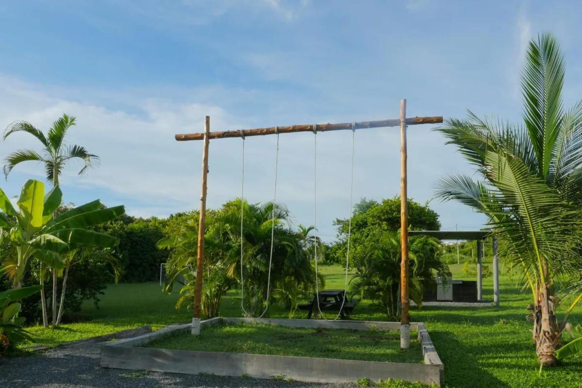 So Paradise 4br Pool - Gym & Sunset View