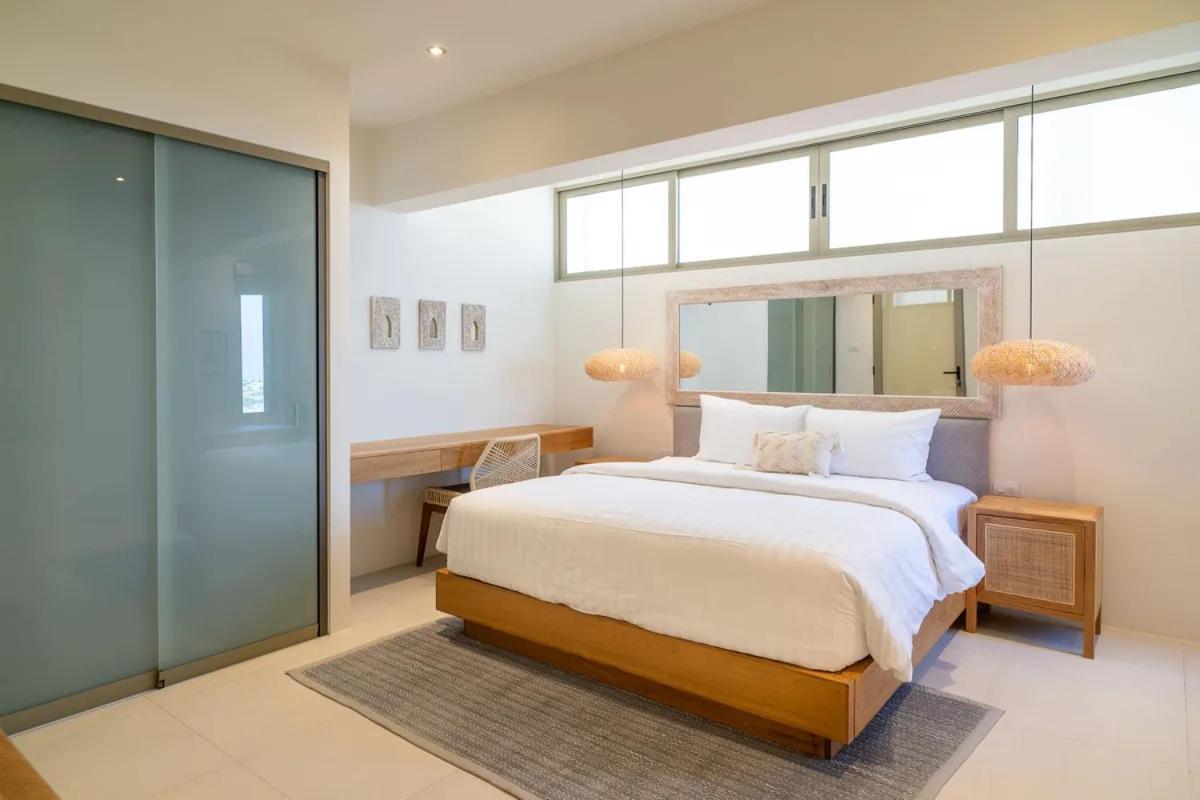 Lotus Bay Luxurious Retreat In Villa Koh Samui