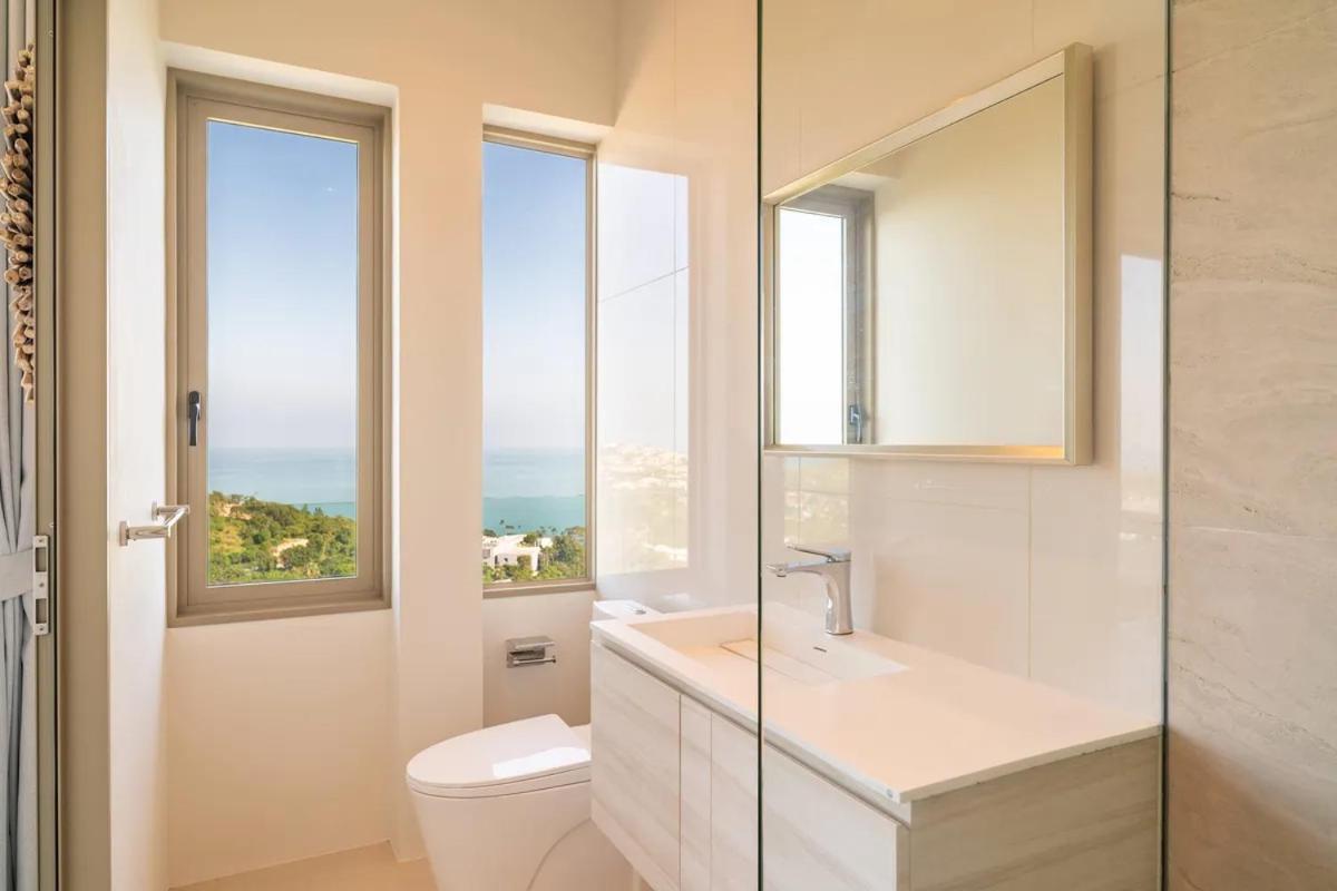 Villa Lotus Bay Luxurious Retreat In Koh Samui