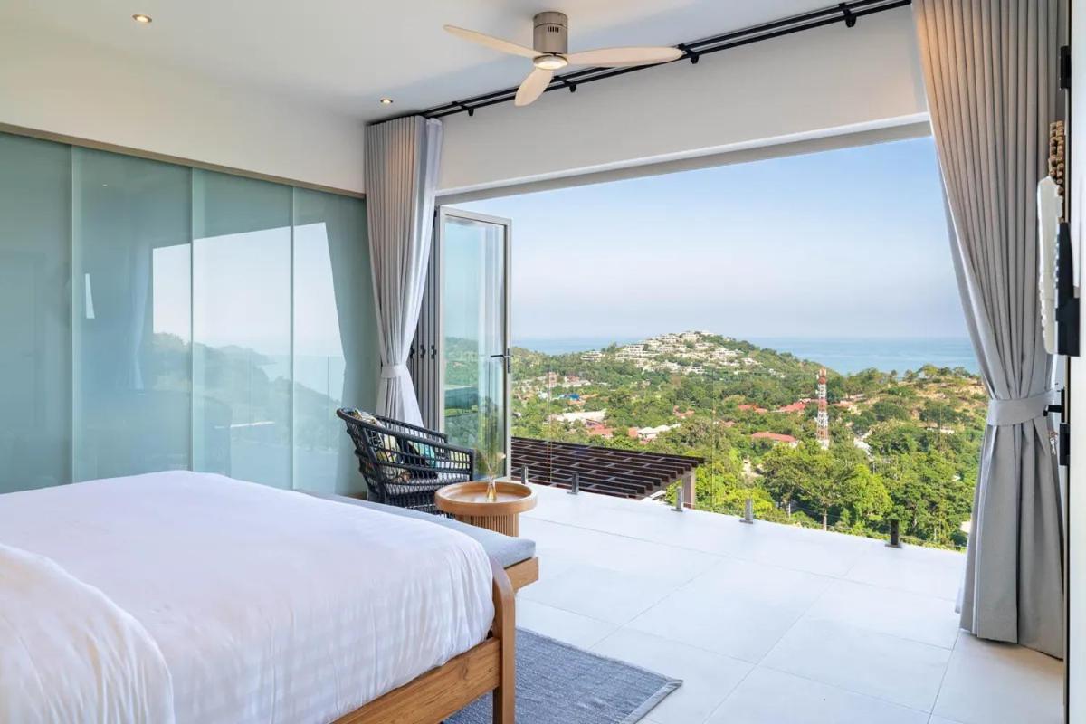 Lotus Bay Luxurious Retreat In * Koh Samui