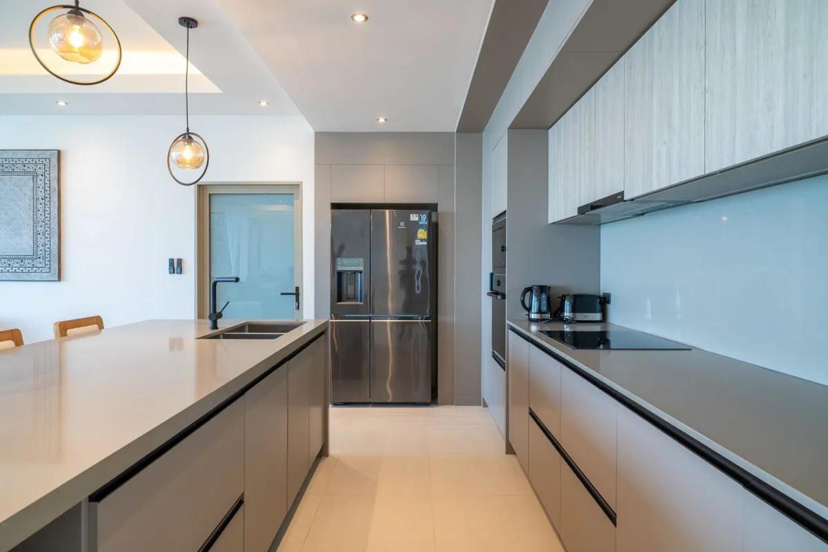 Lotus Bay Luxurious Retreat In Villa *