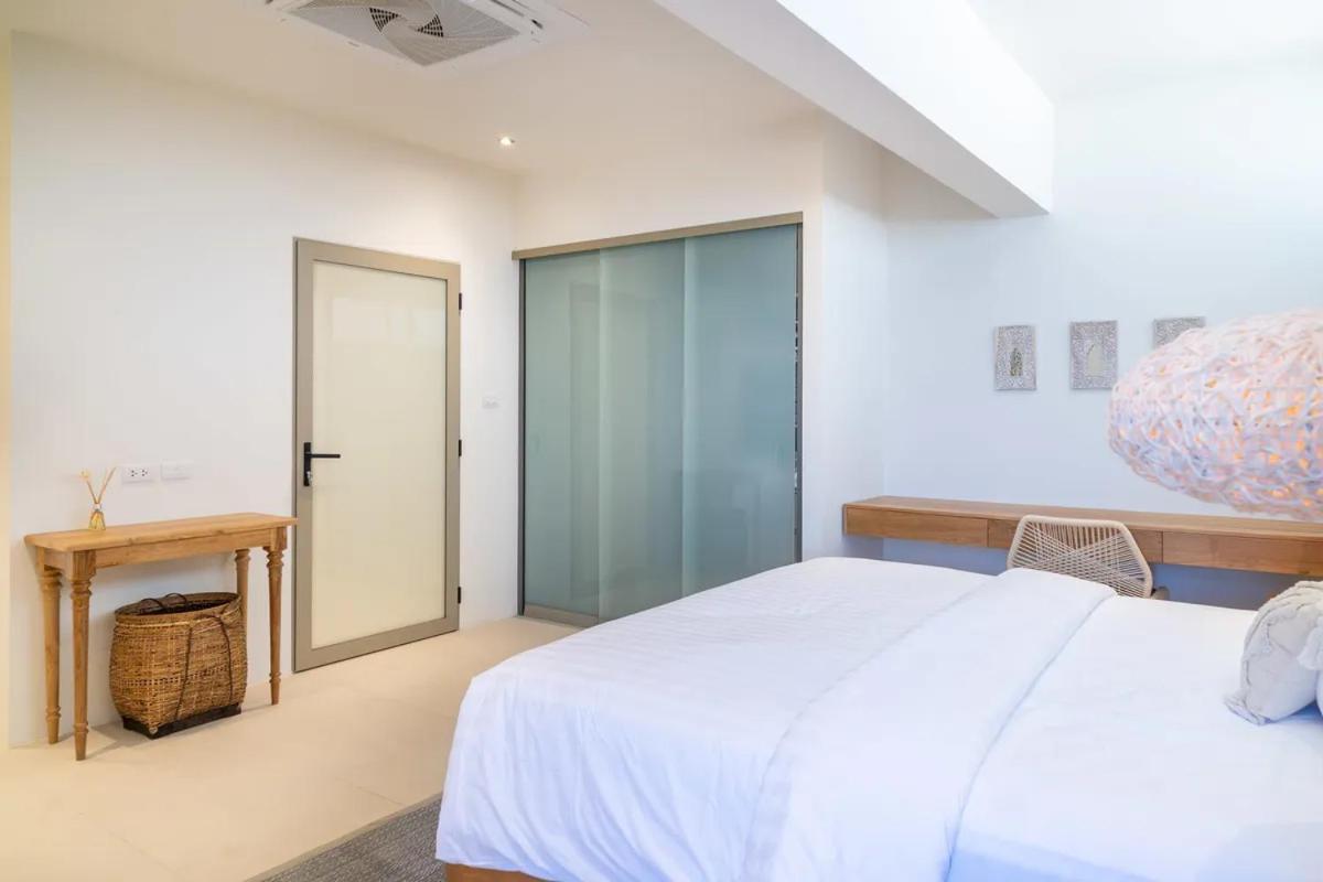 Lotus Bay Luxurious Retreat In * Koh Samui