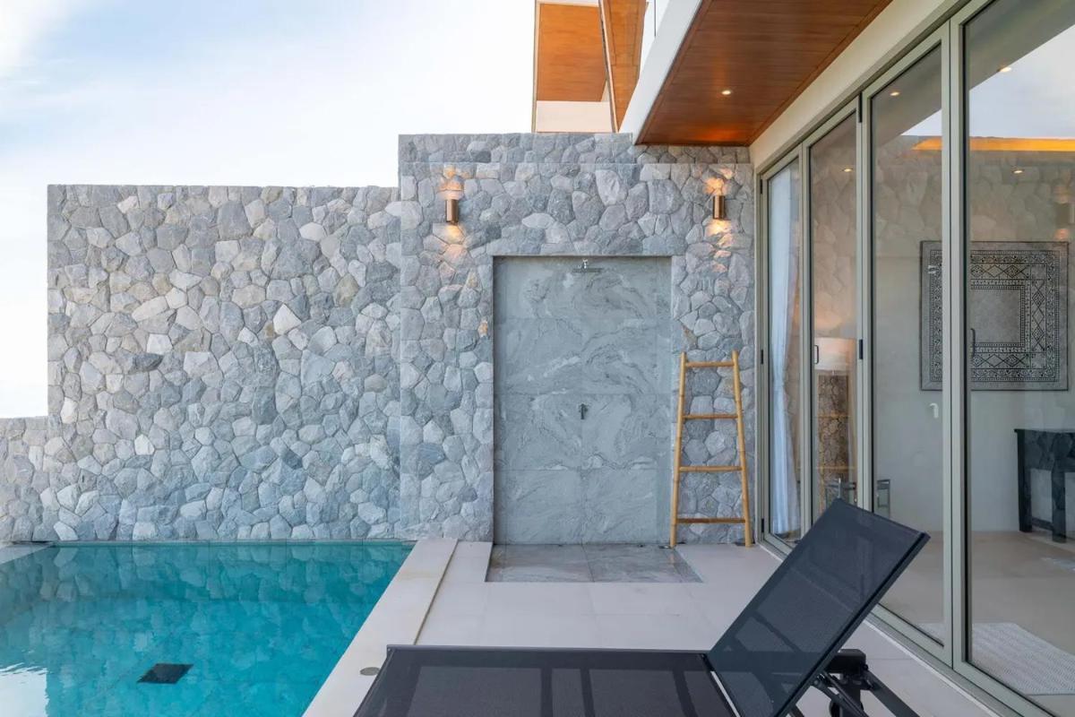Lotus Bay Luxurious Retreat In Koh Samui