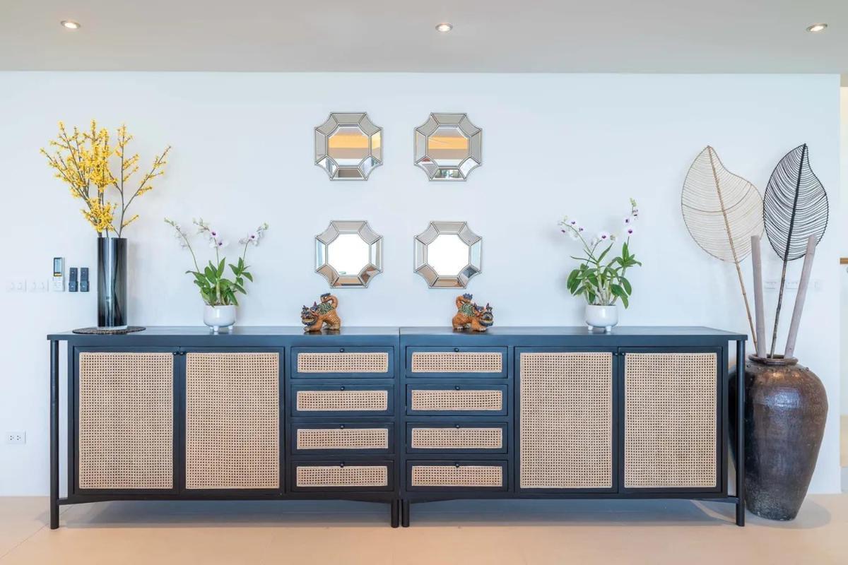 Lotus Bay Luxurious Retreat In