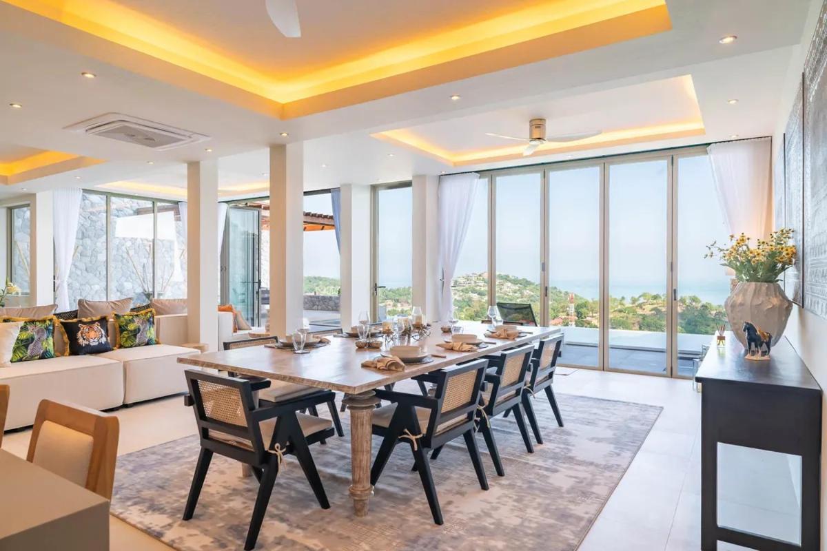 Lotus Bay Luxurious Retreat In *