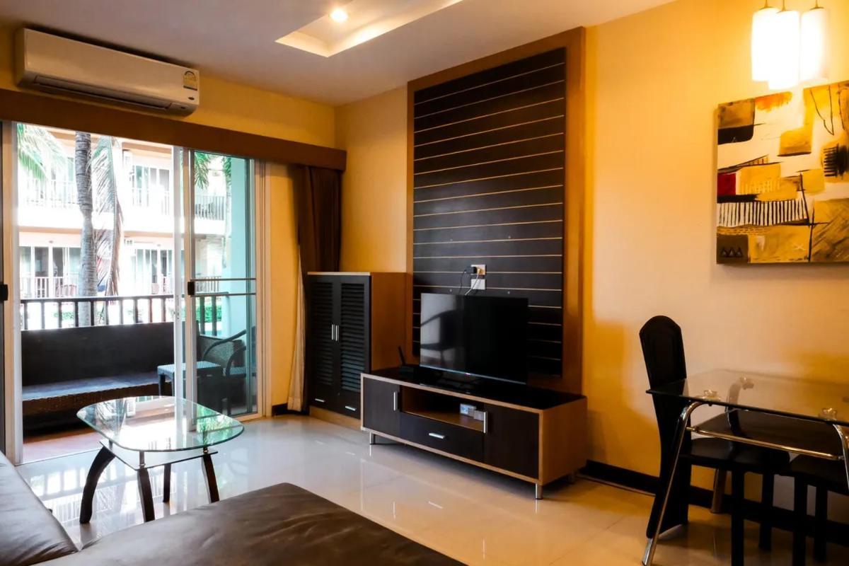 Quiet Whispering Palm Pool & Sauna Holiday home Koh Samui