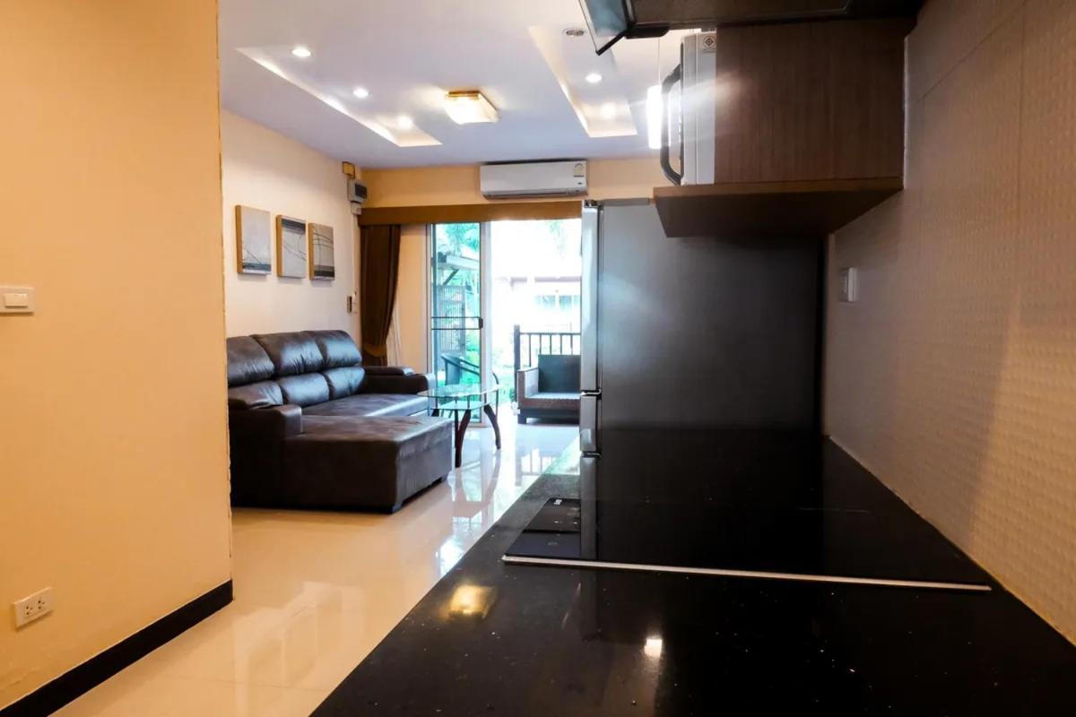 Holiday home Quiet Whispering Palm Pool & Sauna Koh Samui
