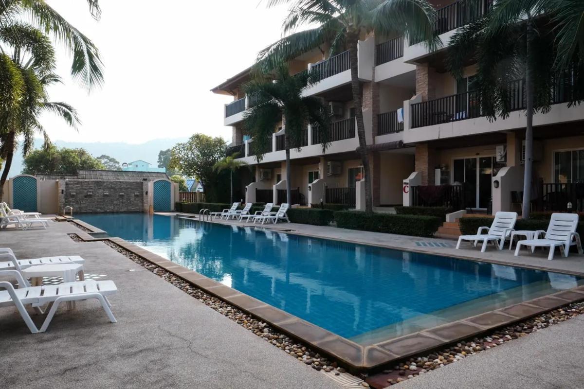 Holiday home Quiet Whispering Palm Pool & Sauna *