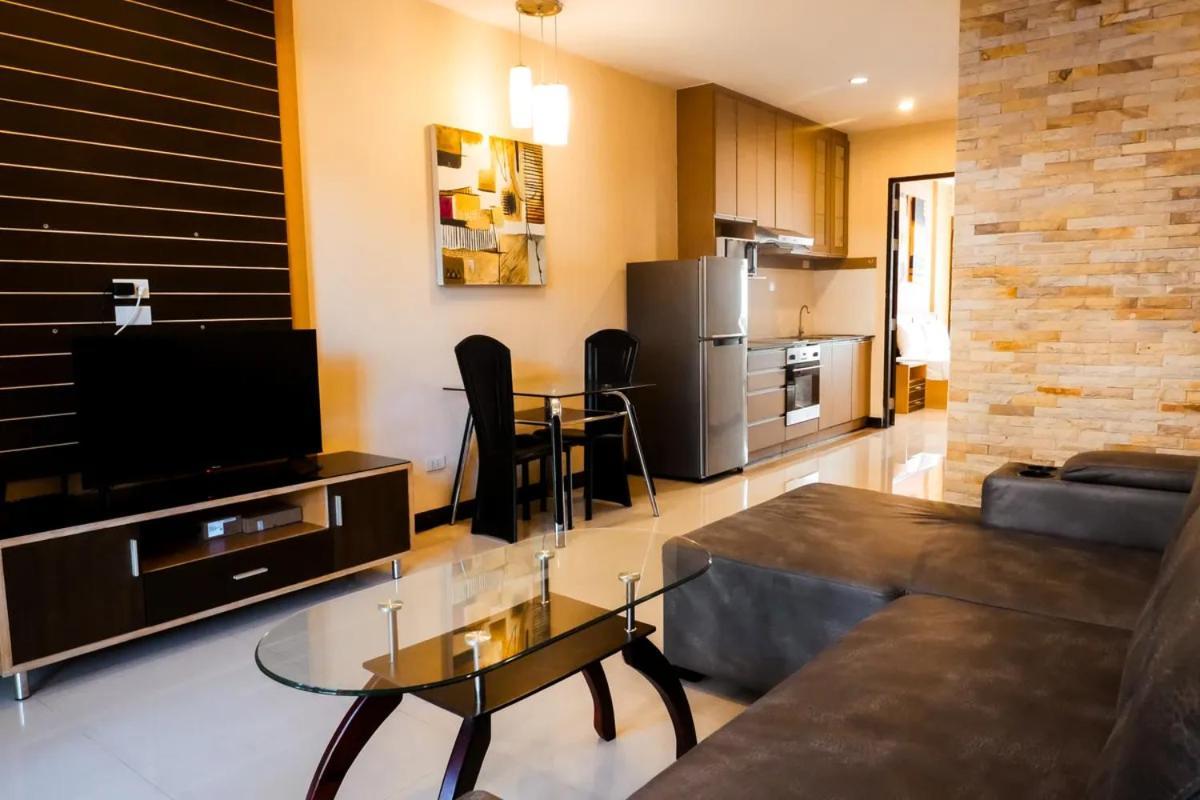 Holiday home Quiet Whispering Palm Pool & Sauna Koh Samui