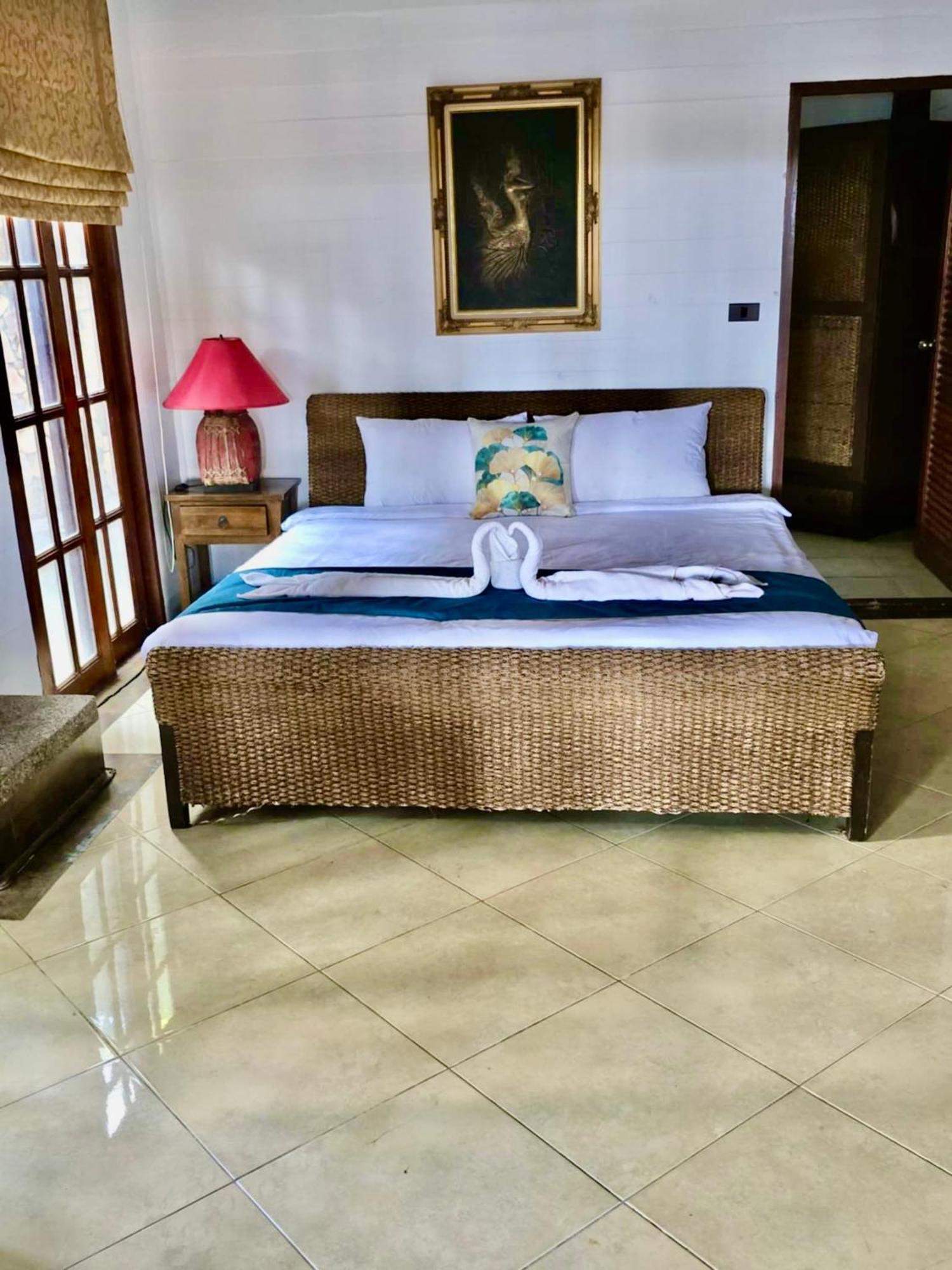 Luxury Miramar Orchid House Samui *