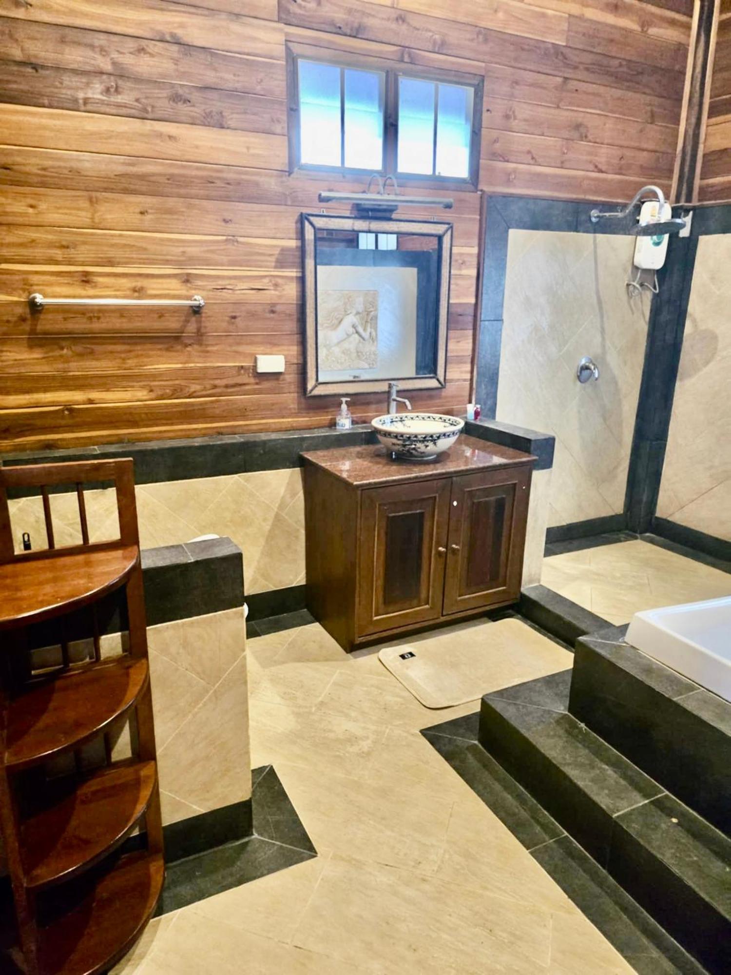 Villa Luxury Miramar Orchid House Samui