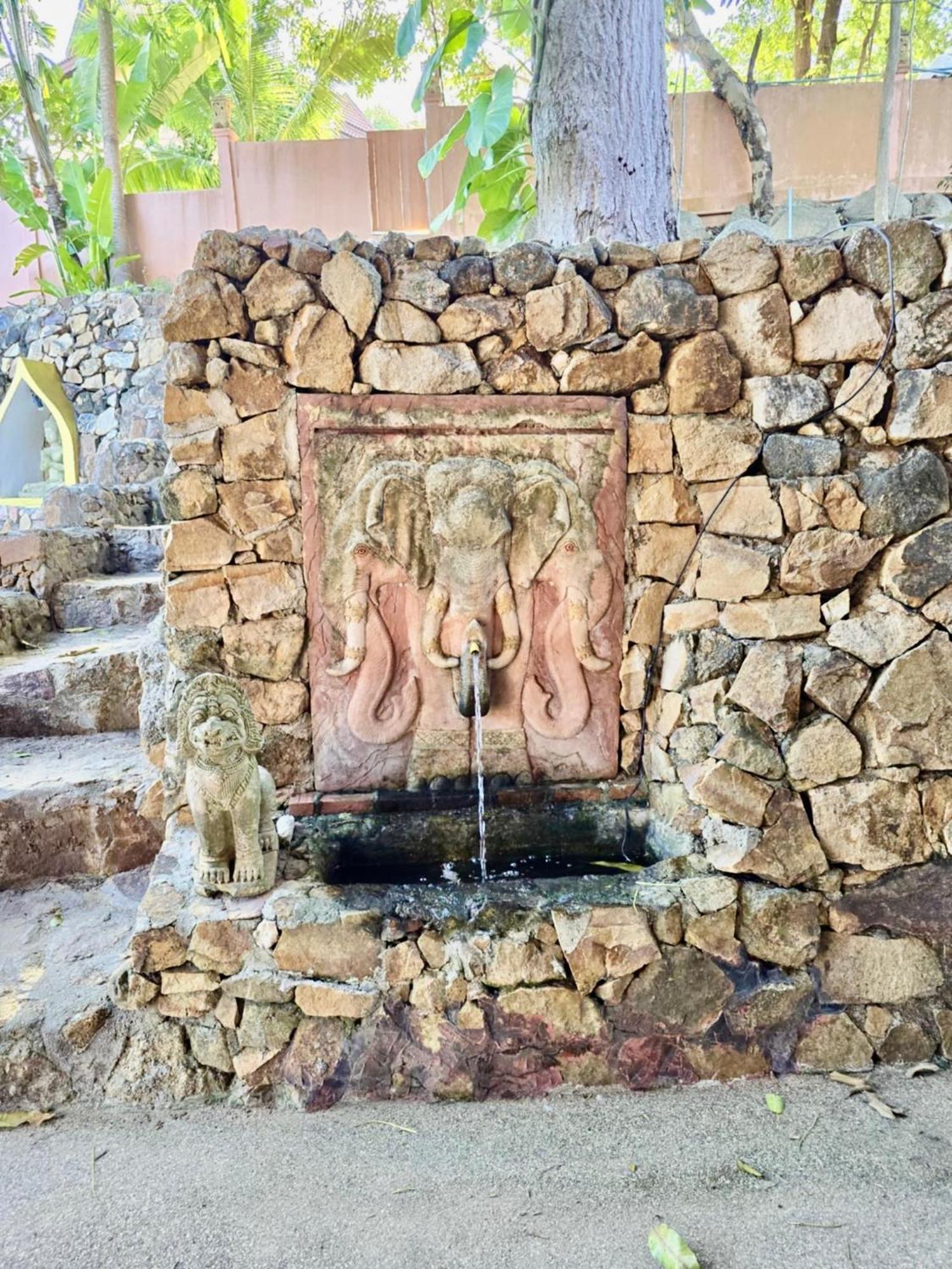 Luxury Miramar Orchid House Samui