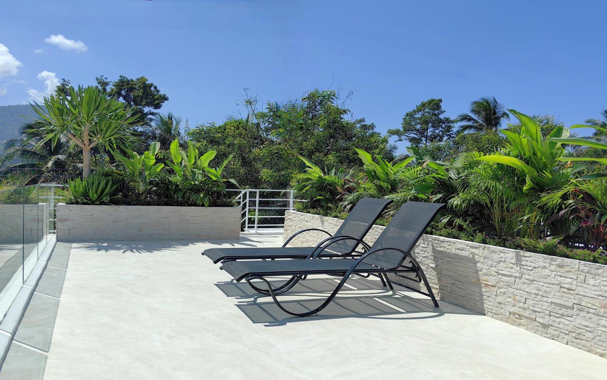 Samui Luxury Pool - Prymawan Villa *