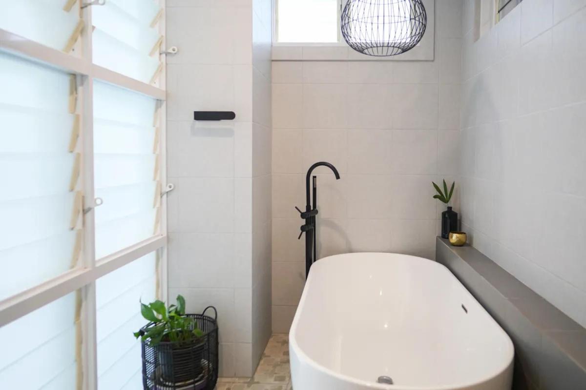 Villa Botan 3br Poolgarden & Sea View In Chaweng *