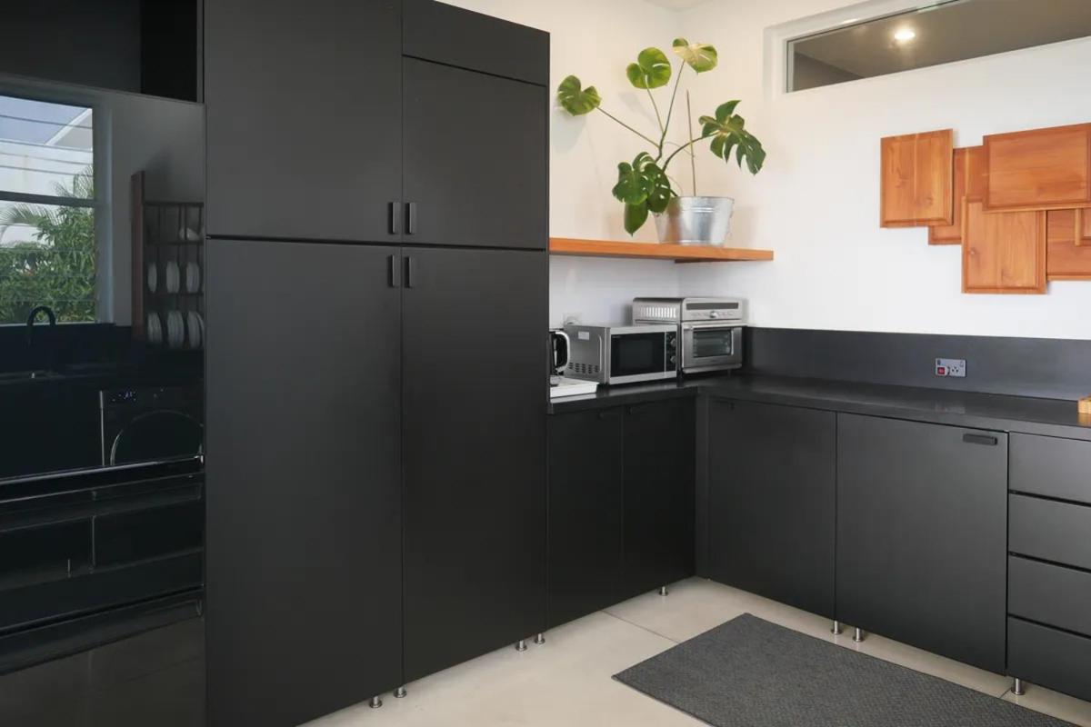 Botan 3br Poolgarden & Sea View In Chaweng Villa