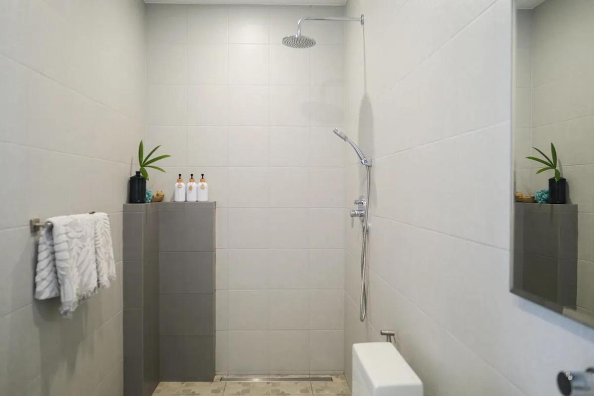 Botan 3br Poolgarden & Sea View In Chaweng Villa Amphoe Koksamui