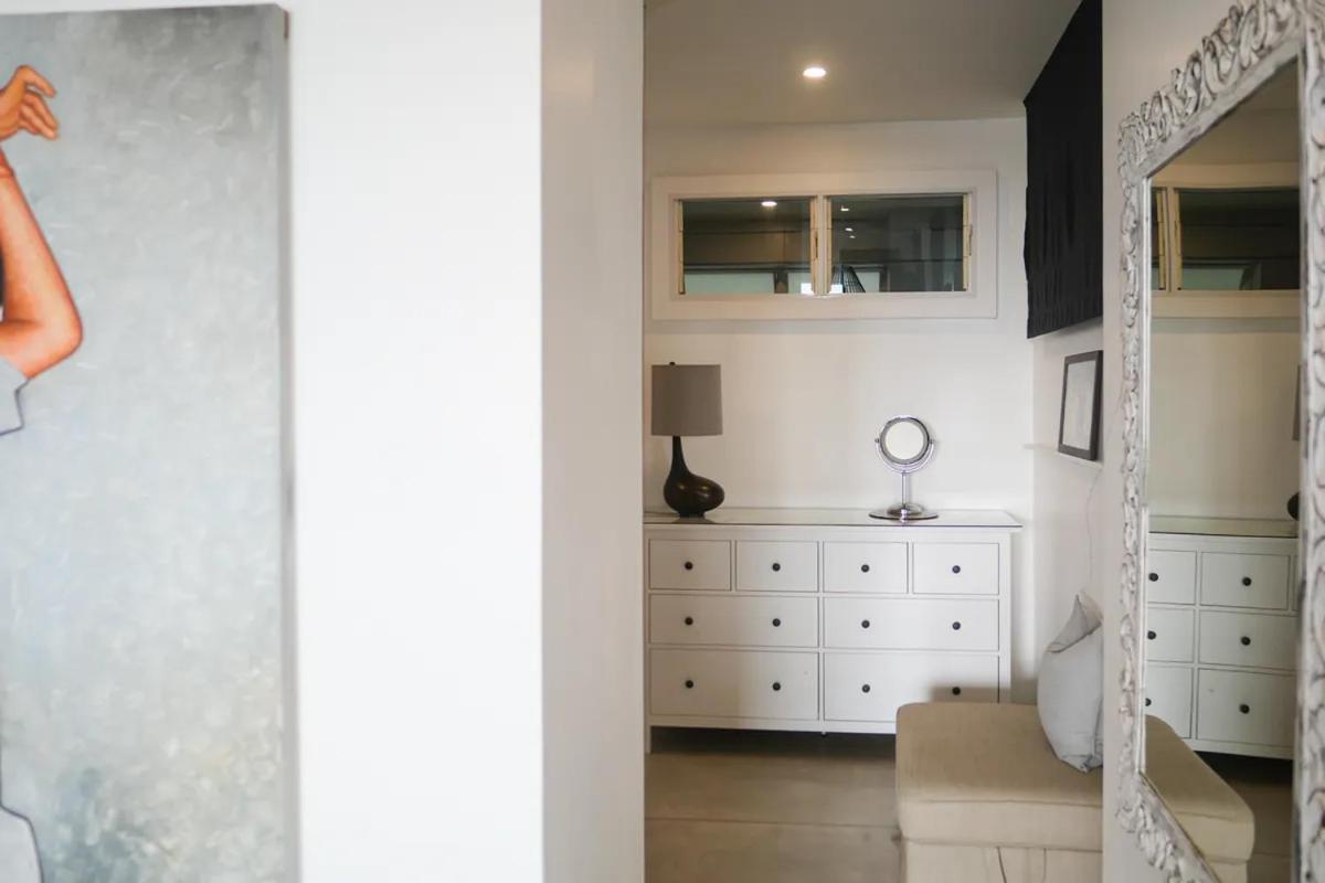 Botan 3br Poolgarden & Sea View In Chaweng Amphoe Koksamui