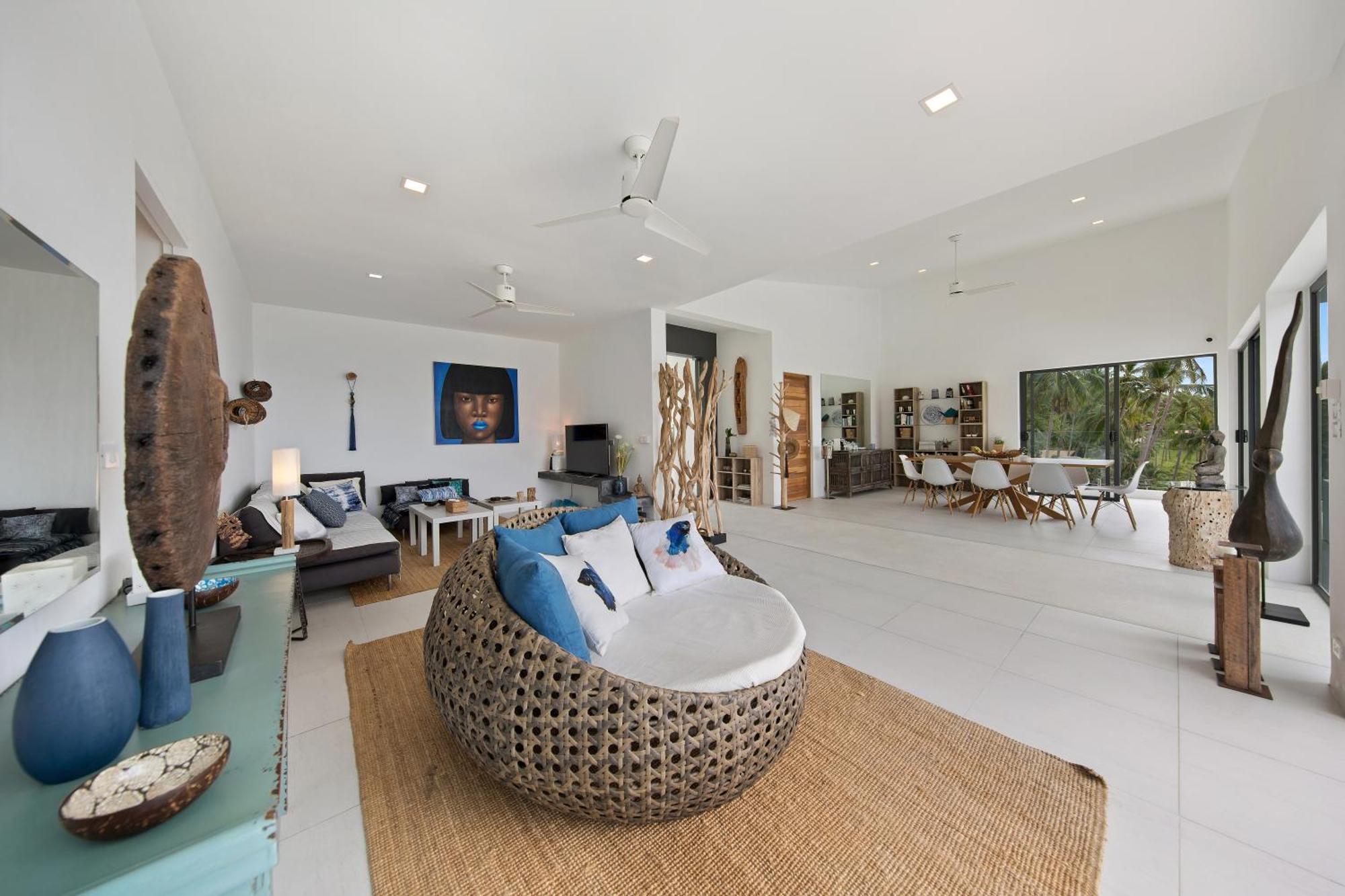 Indigo Samui Villa *