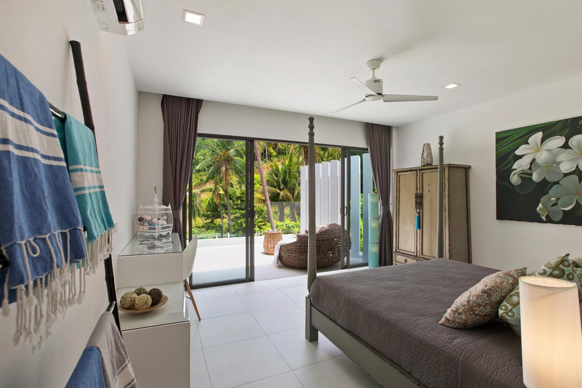 Indigo Samui *