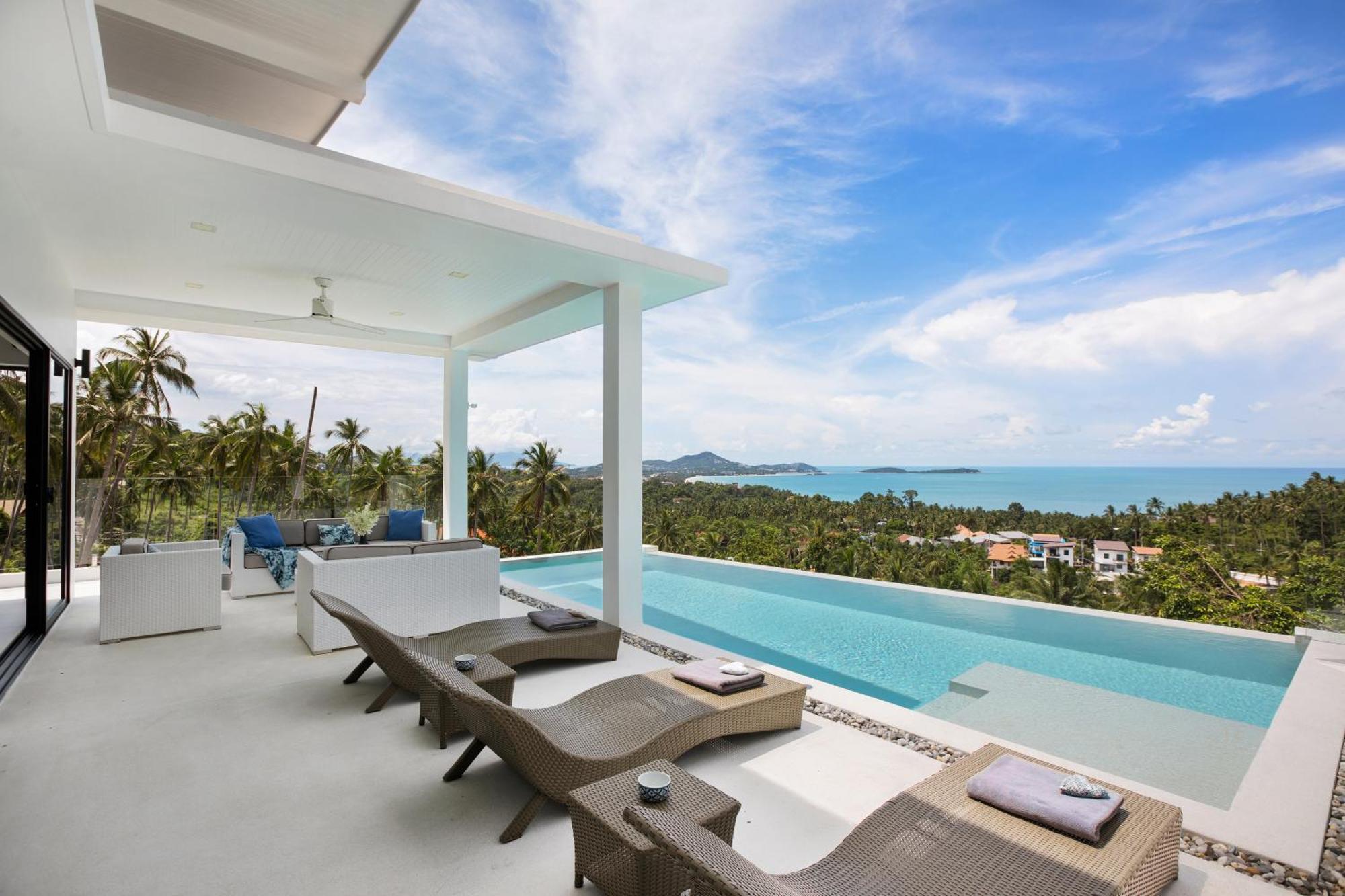 Villa Indigo Samui