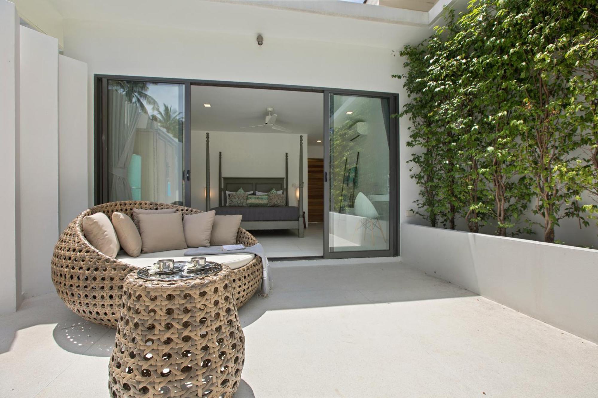 Villa Indigo Samui Koh Samui