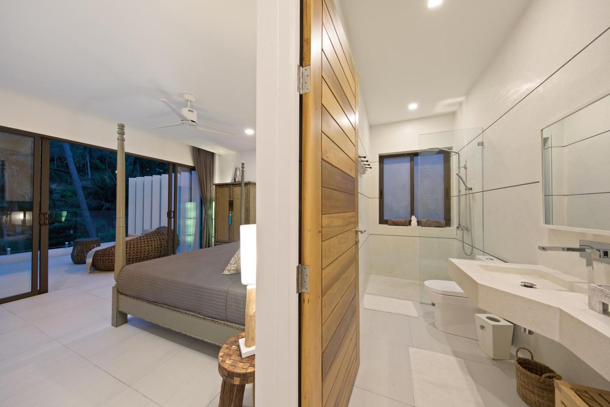 Indigo Samui Villa