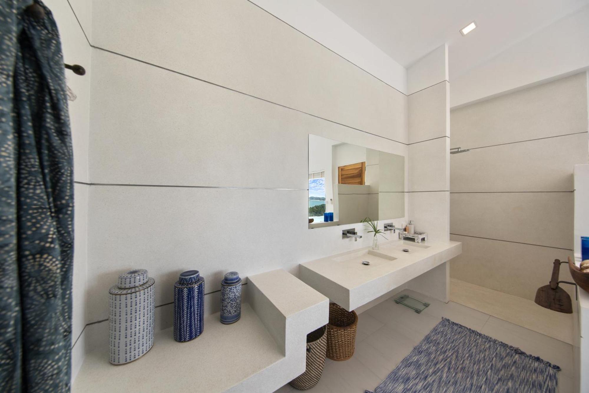 Villa Indigo Samui