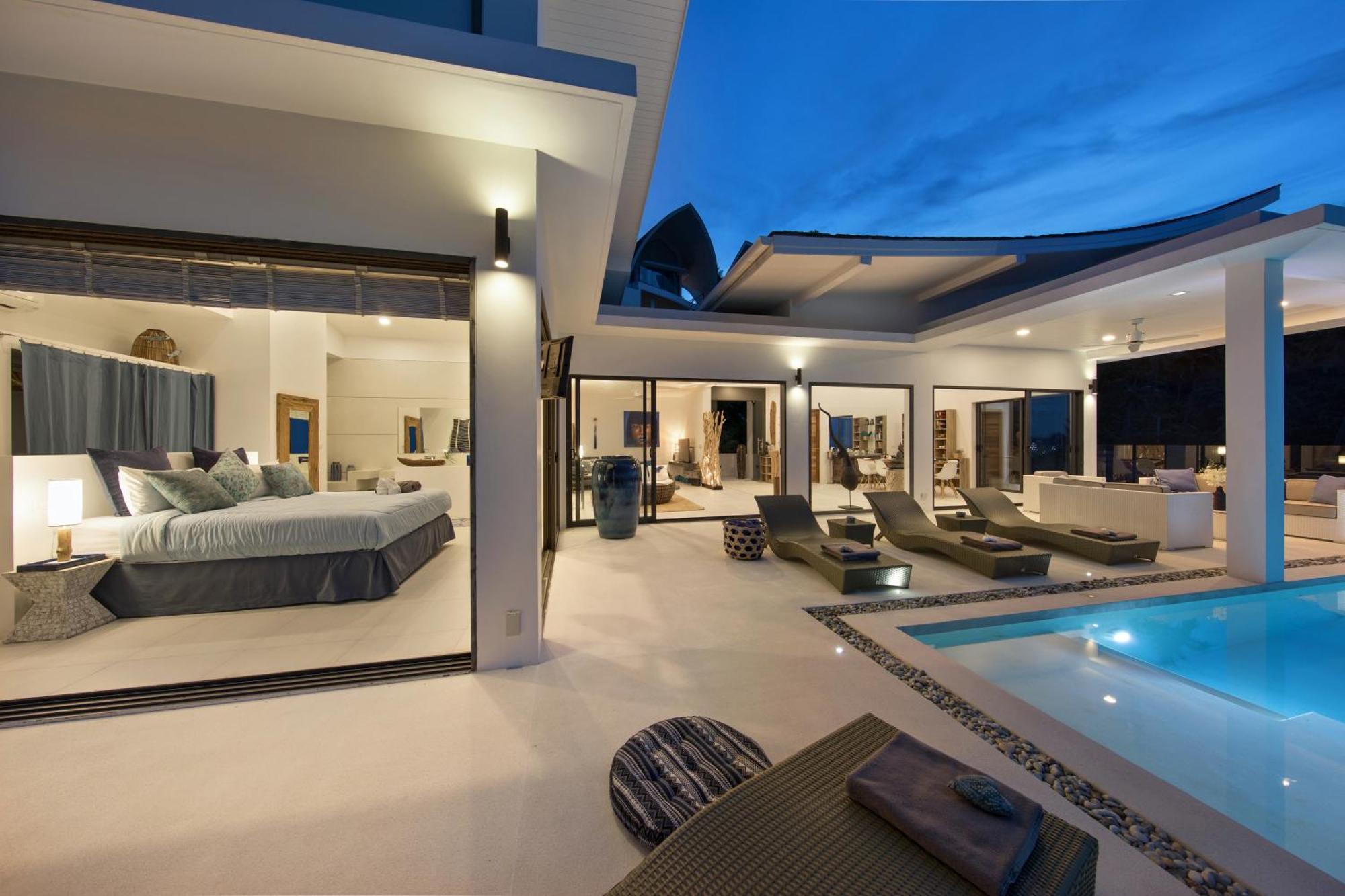Indigo Samui Villa *