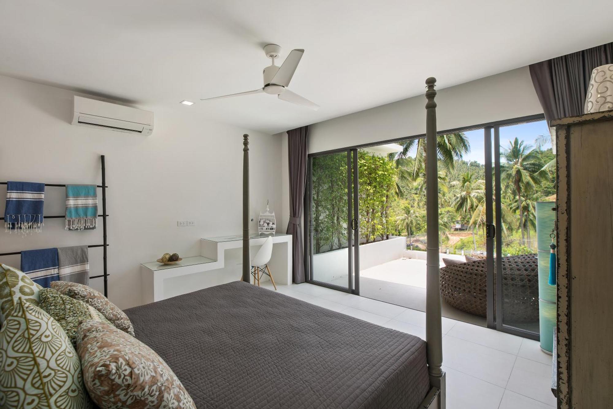 Indigo Samui