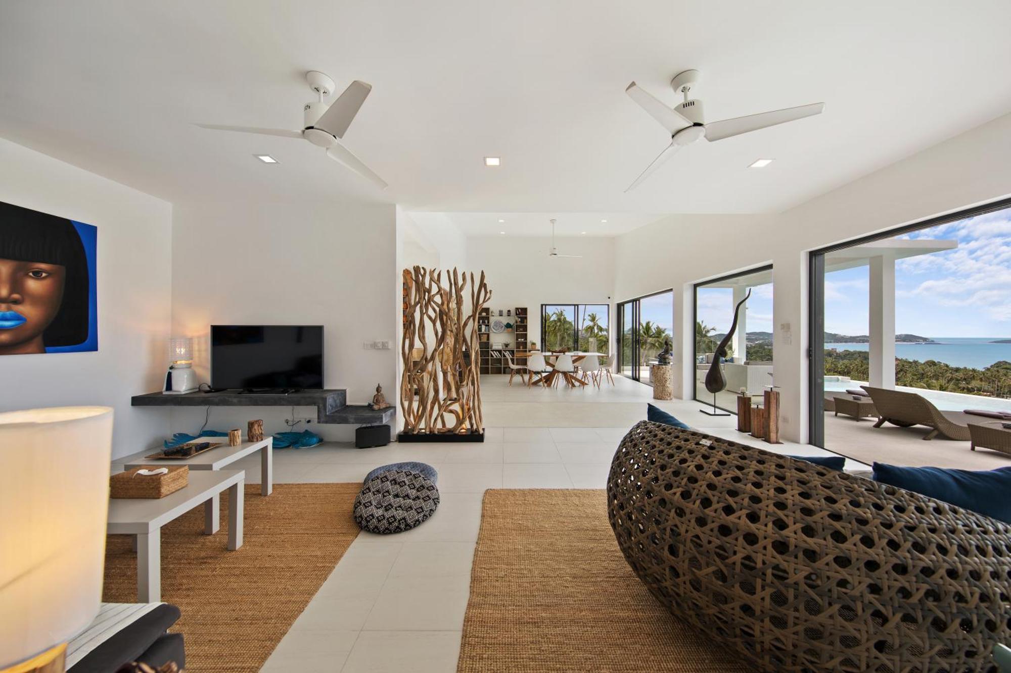 Indigo Samui Villa
