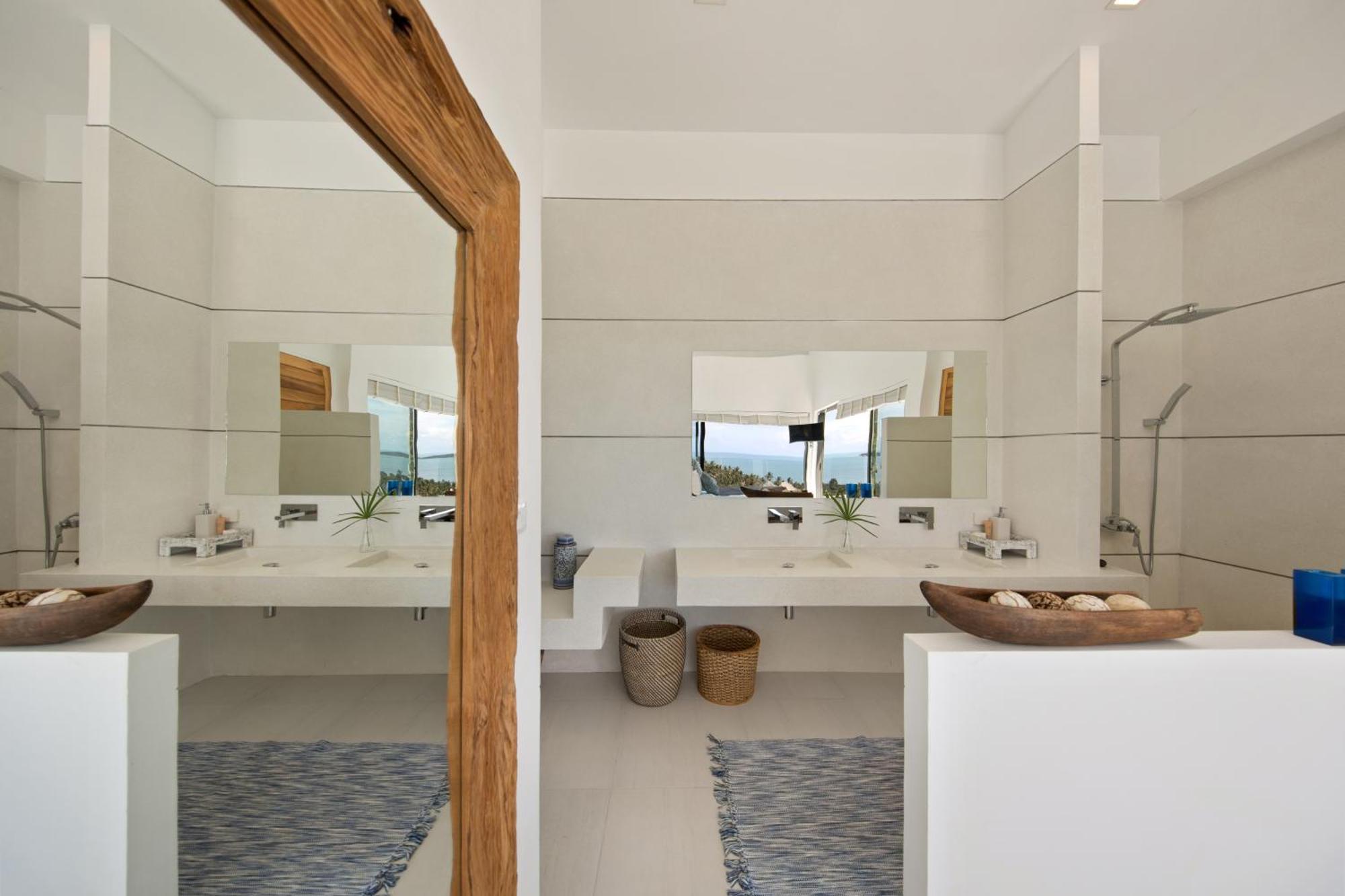 Villa Indigo Samui