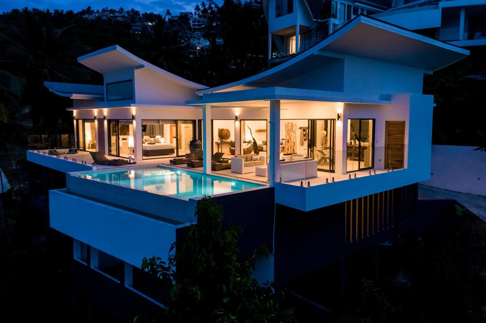 Villa Indigo Samui *