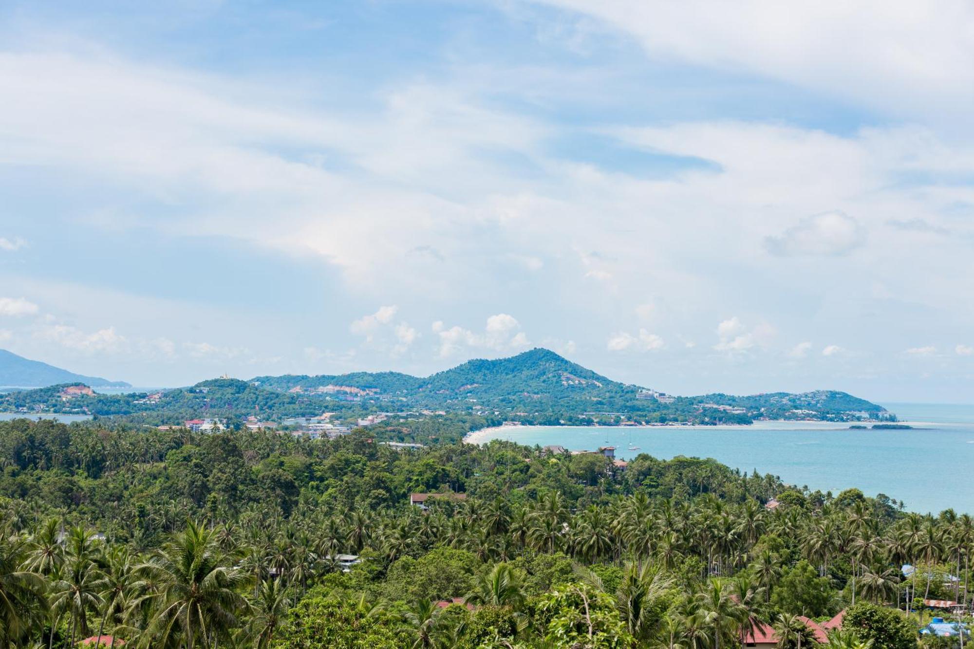 Indigo Samui Villa Koh Samui