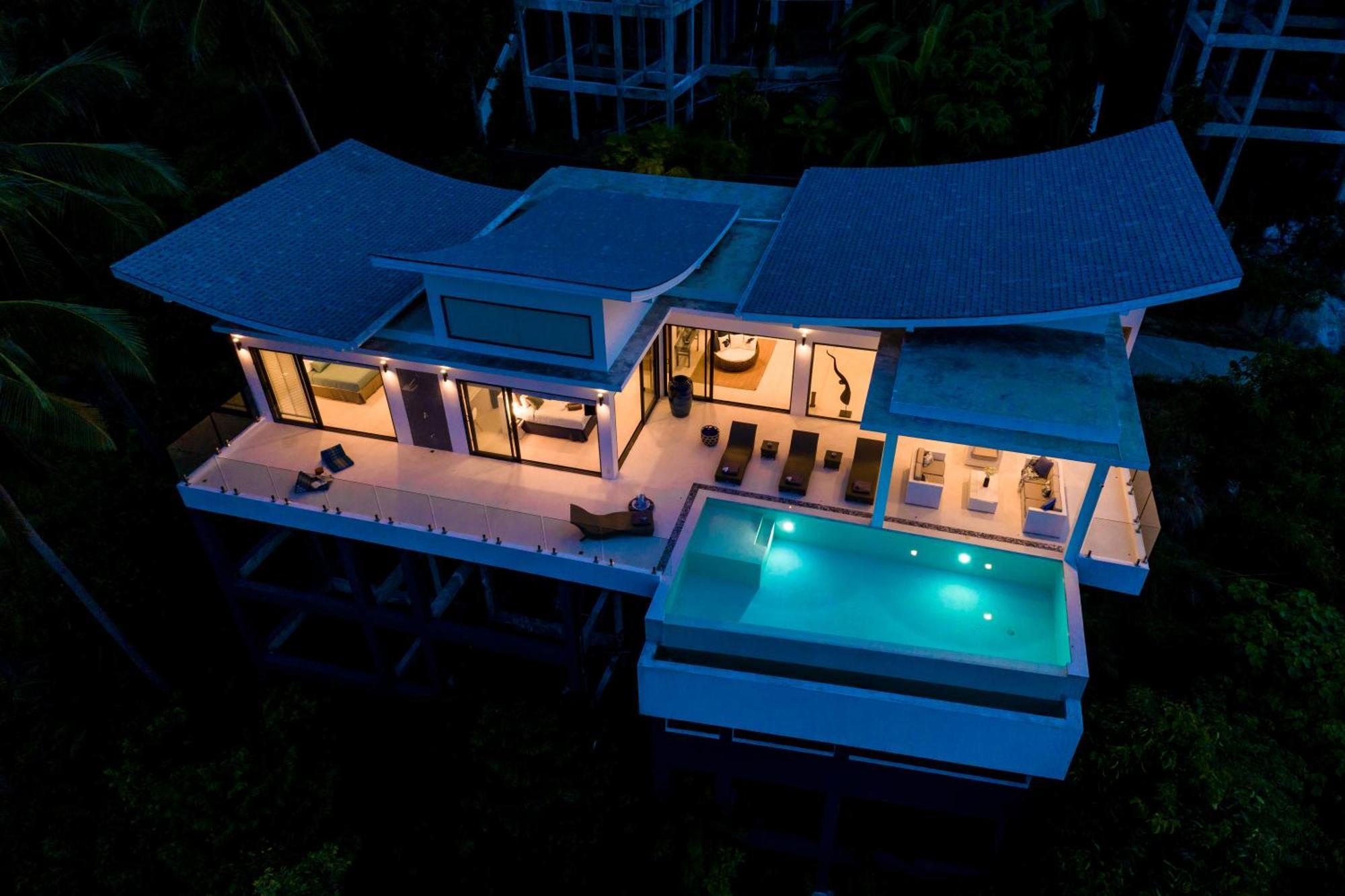 Indigo Samui *