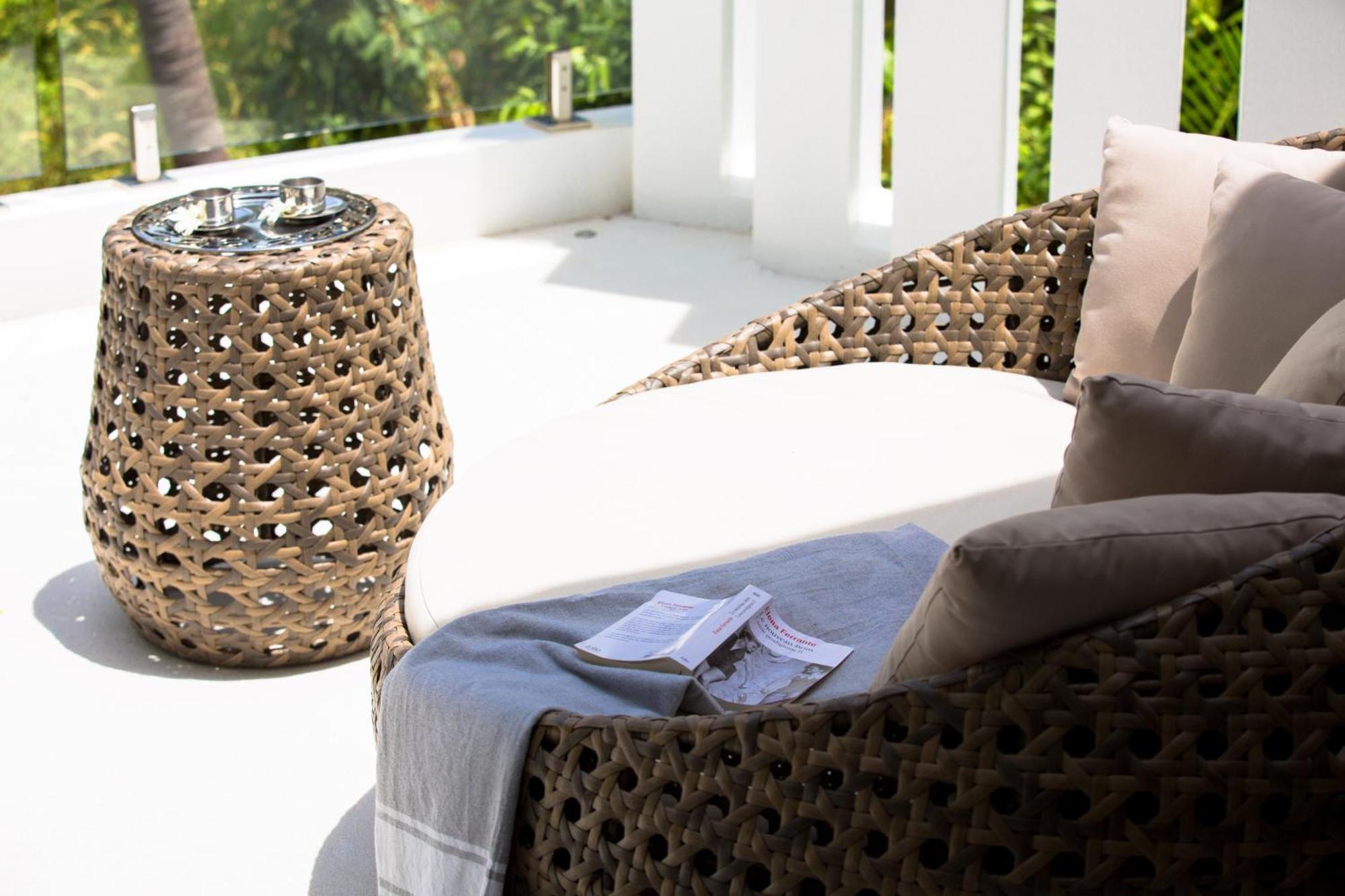Villa Indigo Samui *