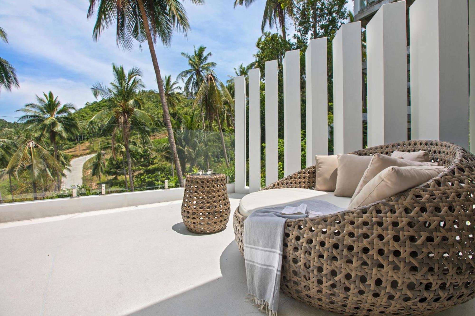 Villa Indigo Samui *