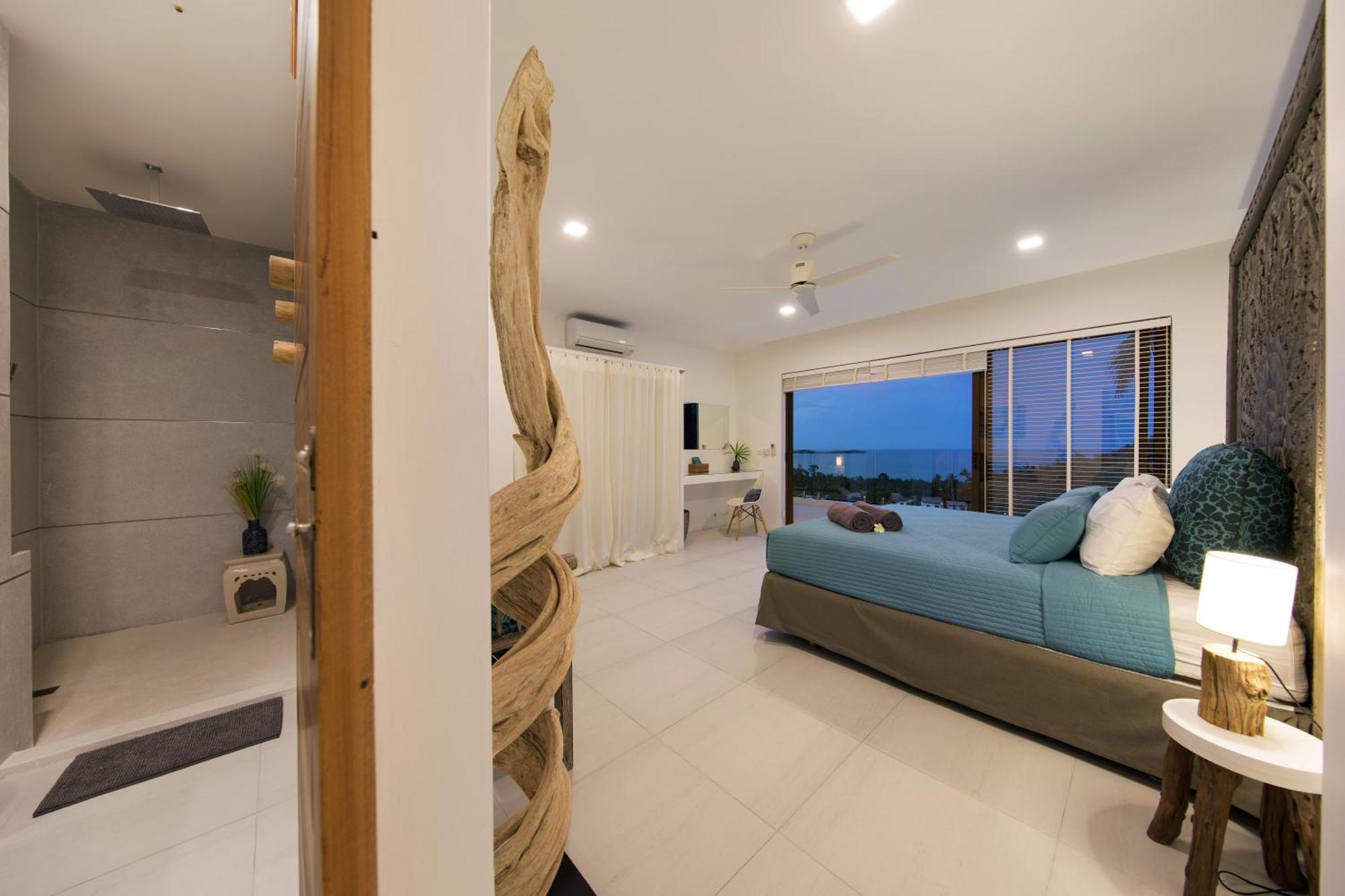 Villa Indigo Samui Koh Samui