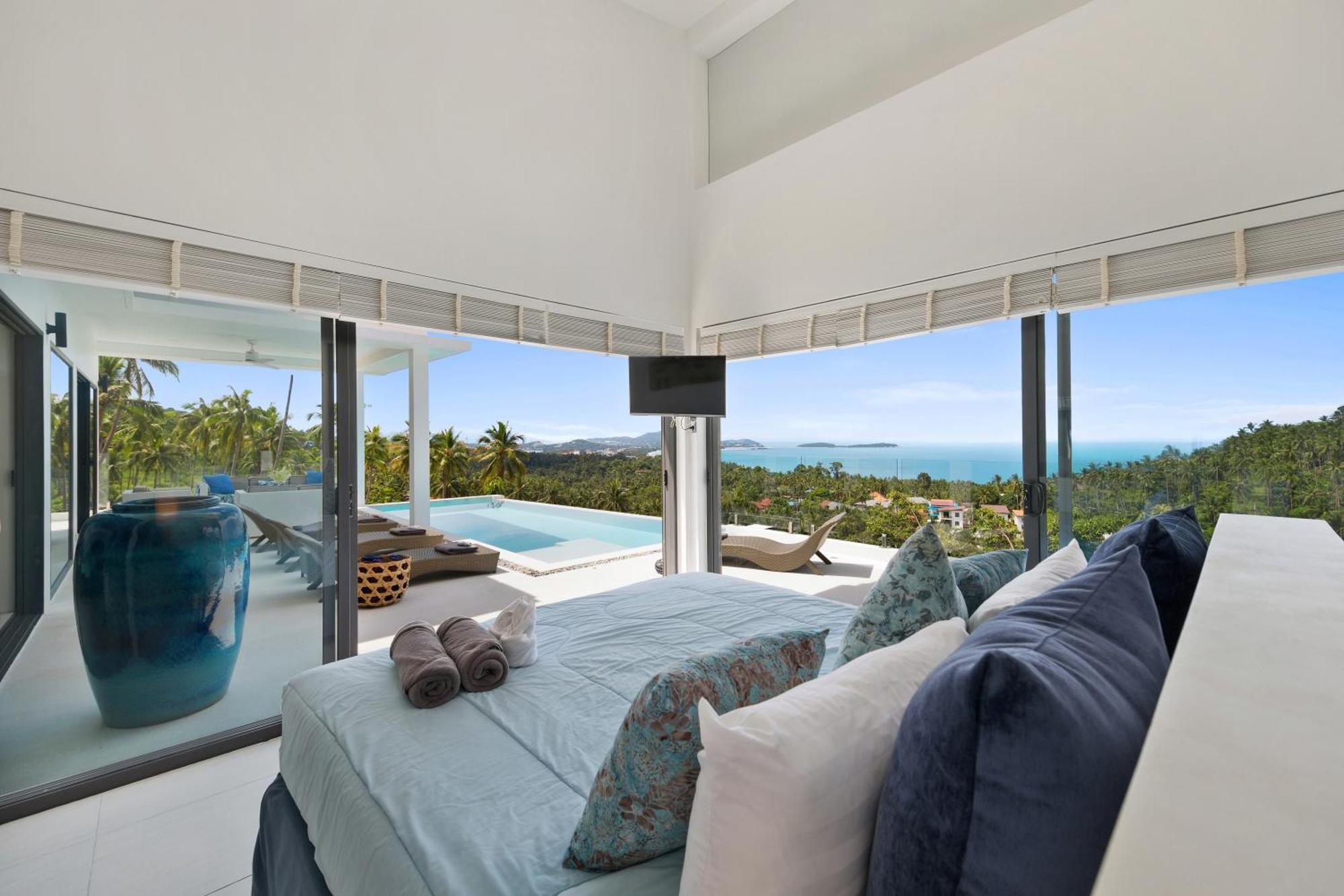 Indigo Samui *