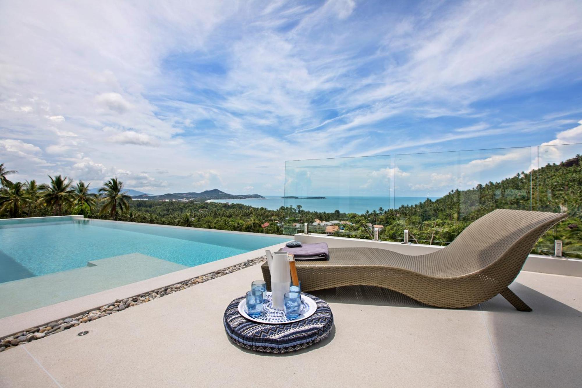 Villa Indigo Samui