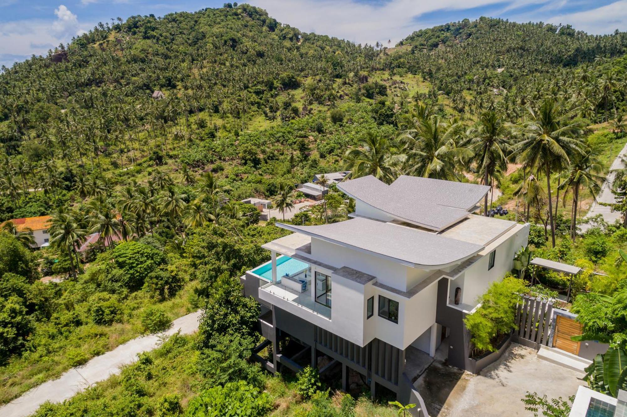Indigo Samui Villa *