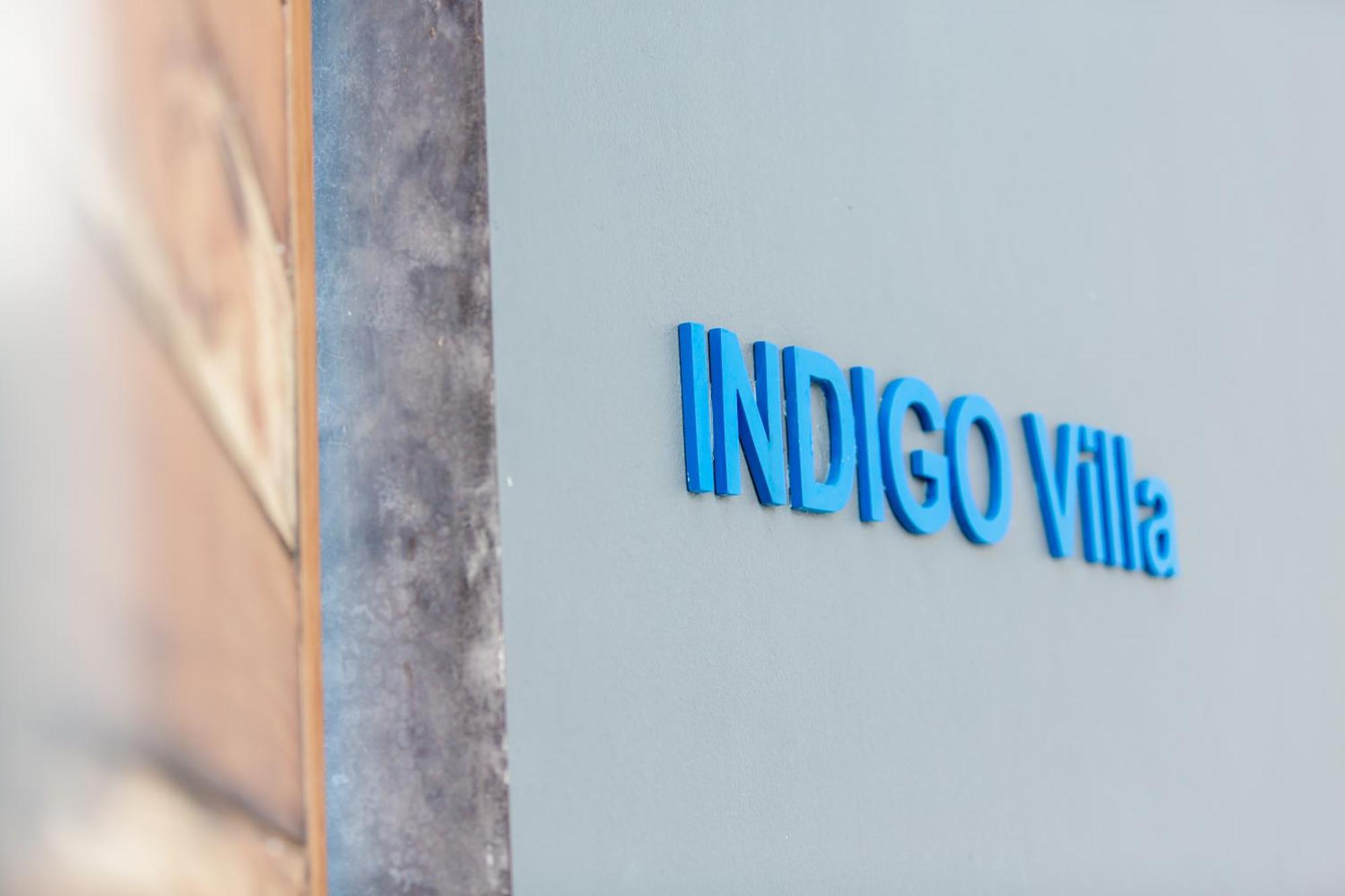 Indigo Samui
