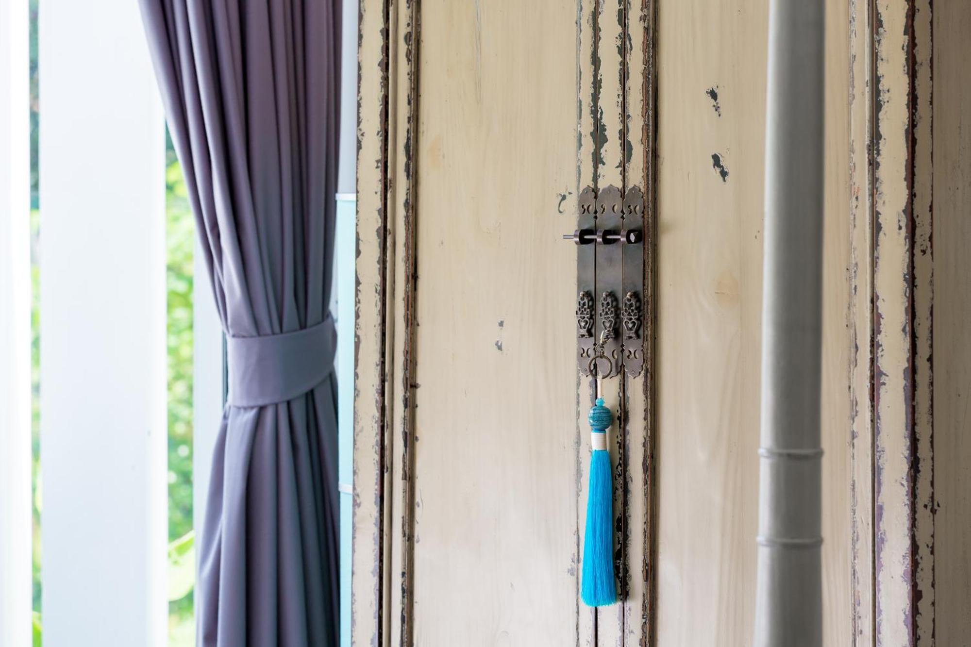 Indigo Samui Villa *