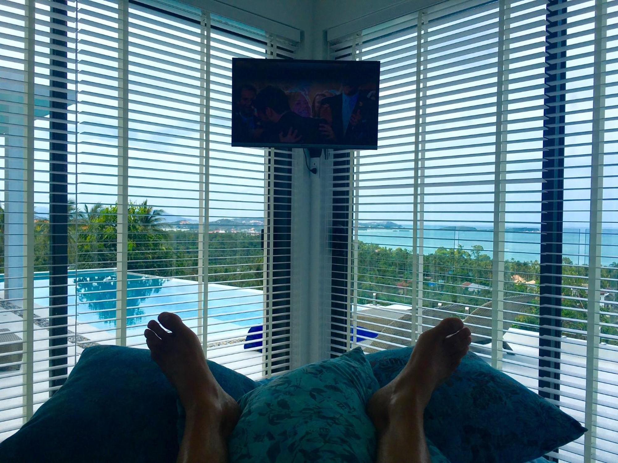 Villa Indigo Samui *