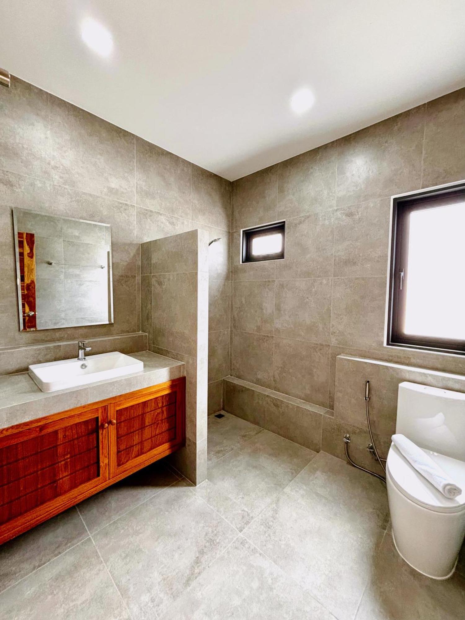 Baan Soraya * Koh Samui