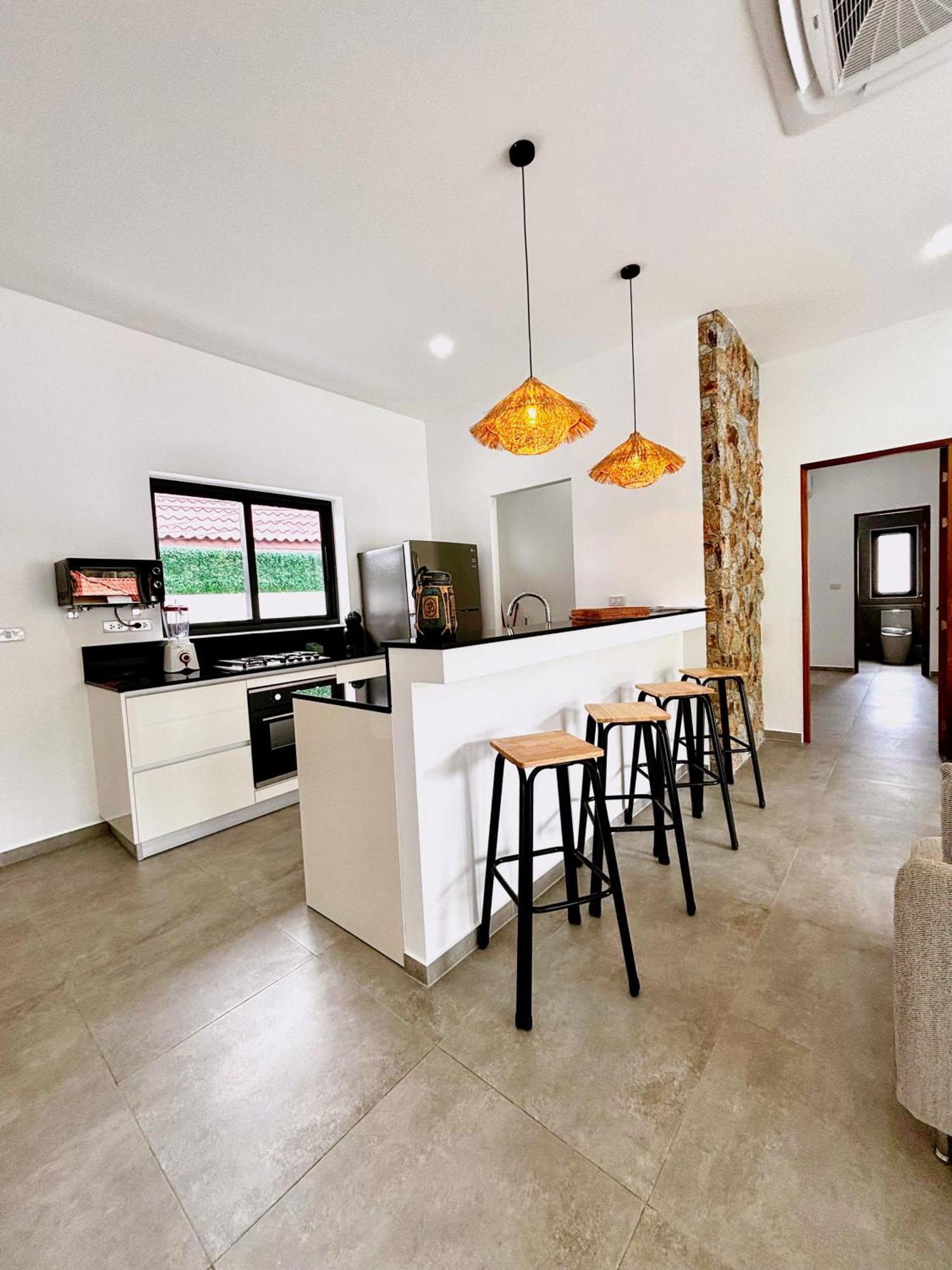 Villa Baan Soraya Koh Samui