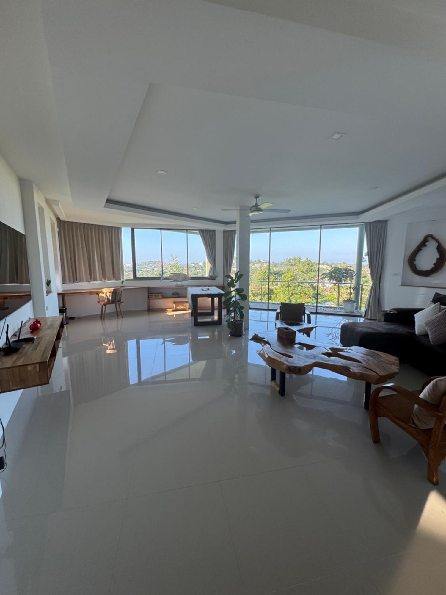 Villa Chamnan *
