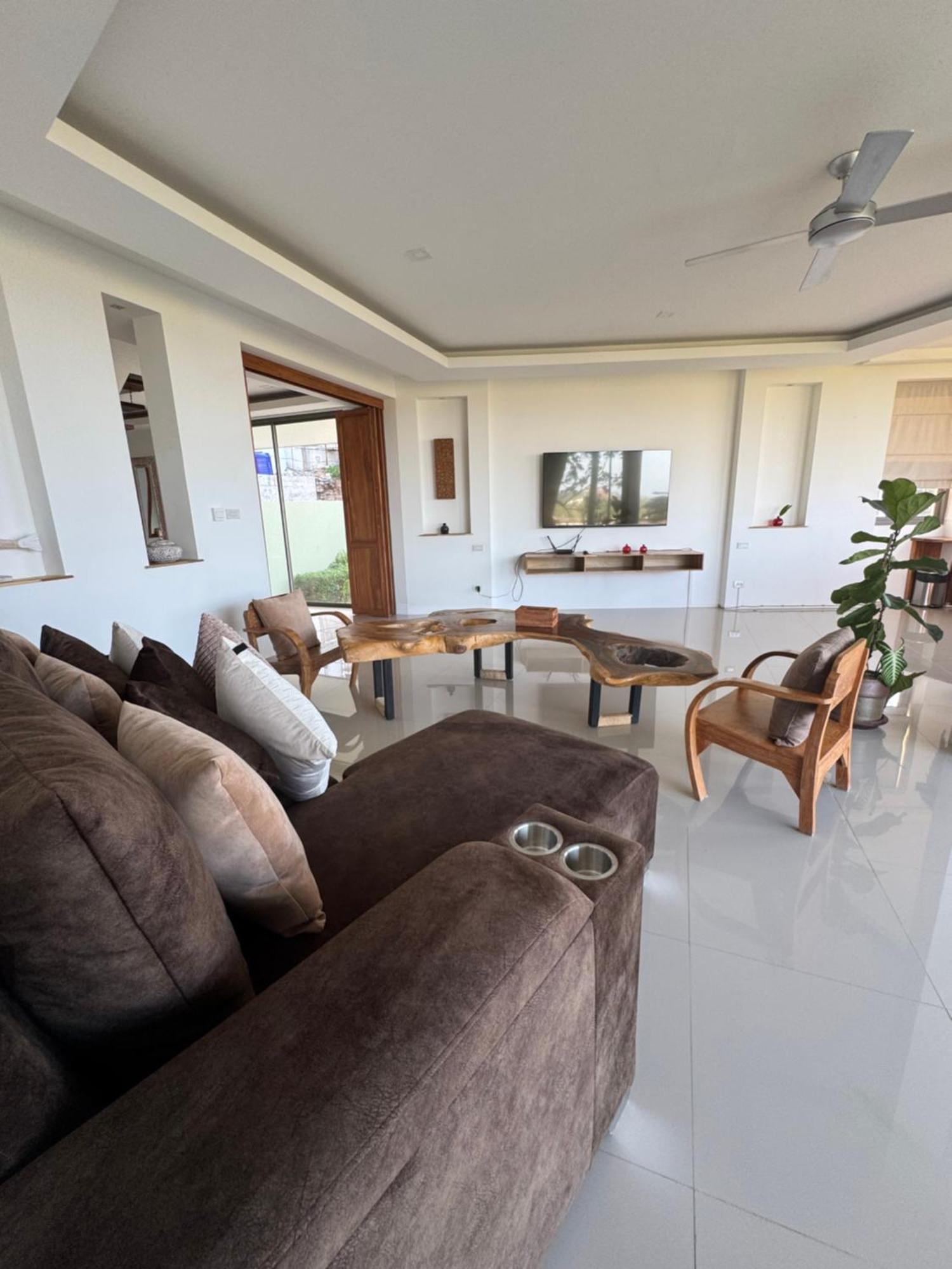 Chamnan Villa