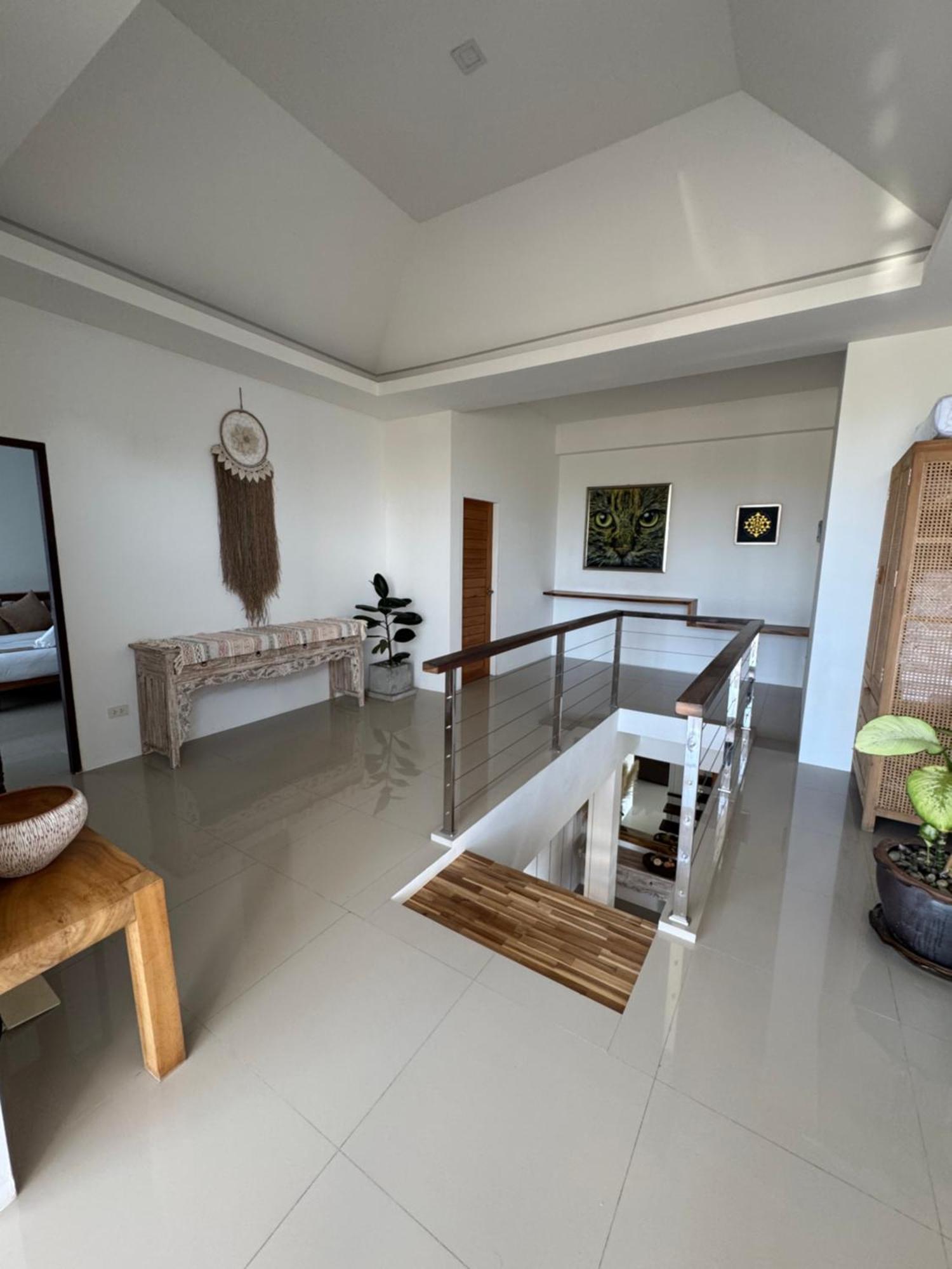 Chamnan Villa Amphoe Koksamui