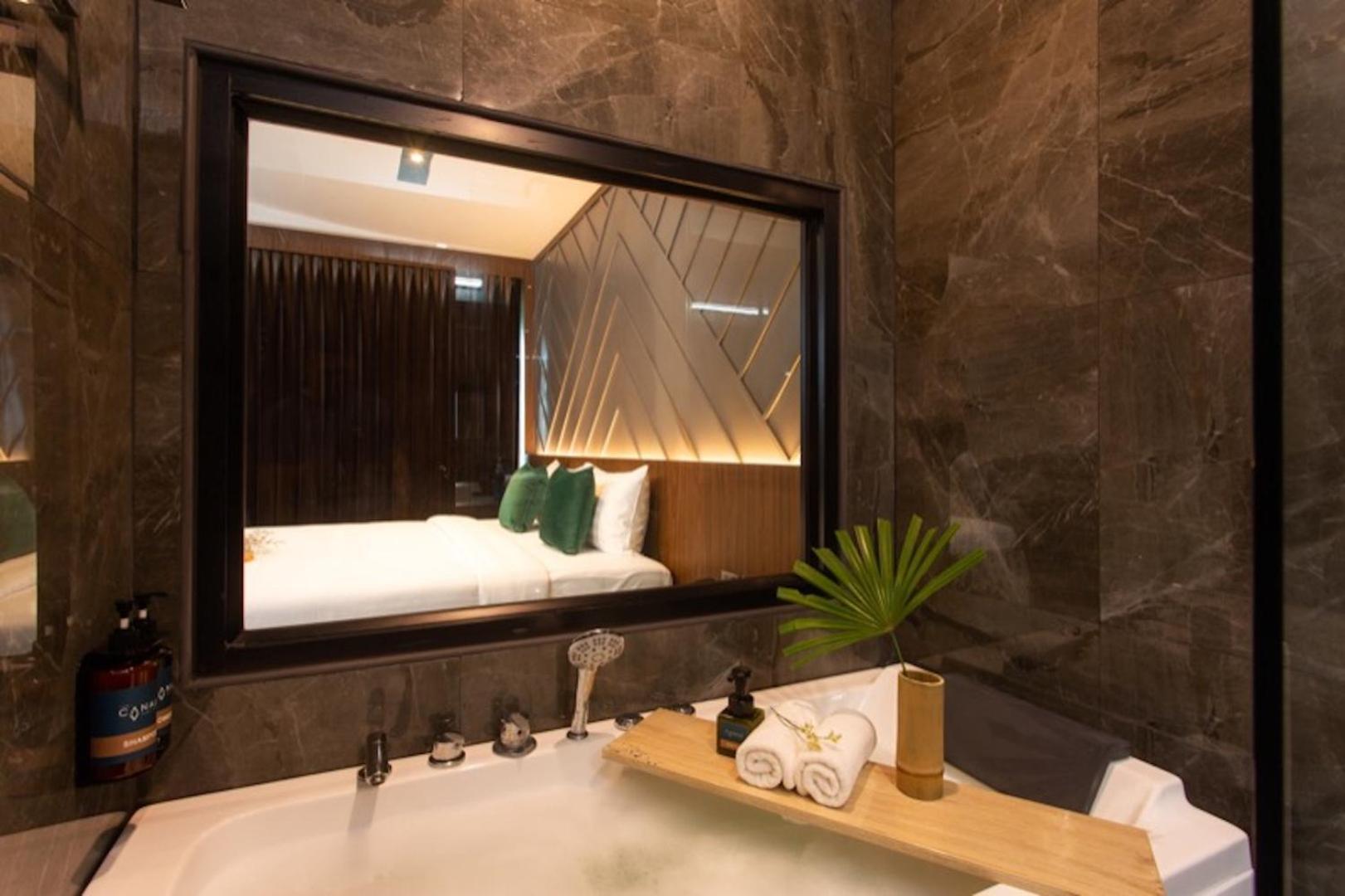 The Canale Samui Hotel 4*