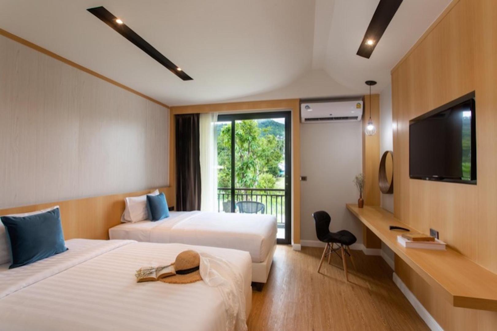 The Canale Samui